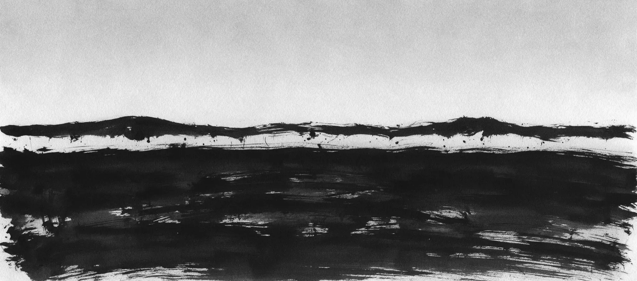 Musa - The Sea · 47