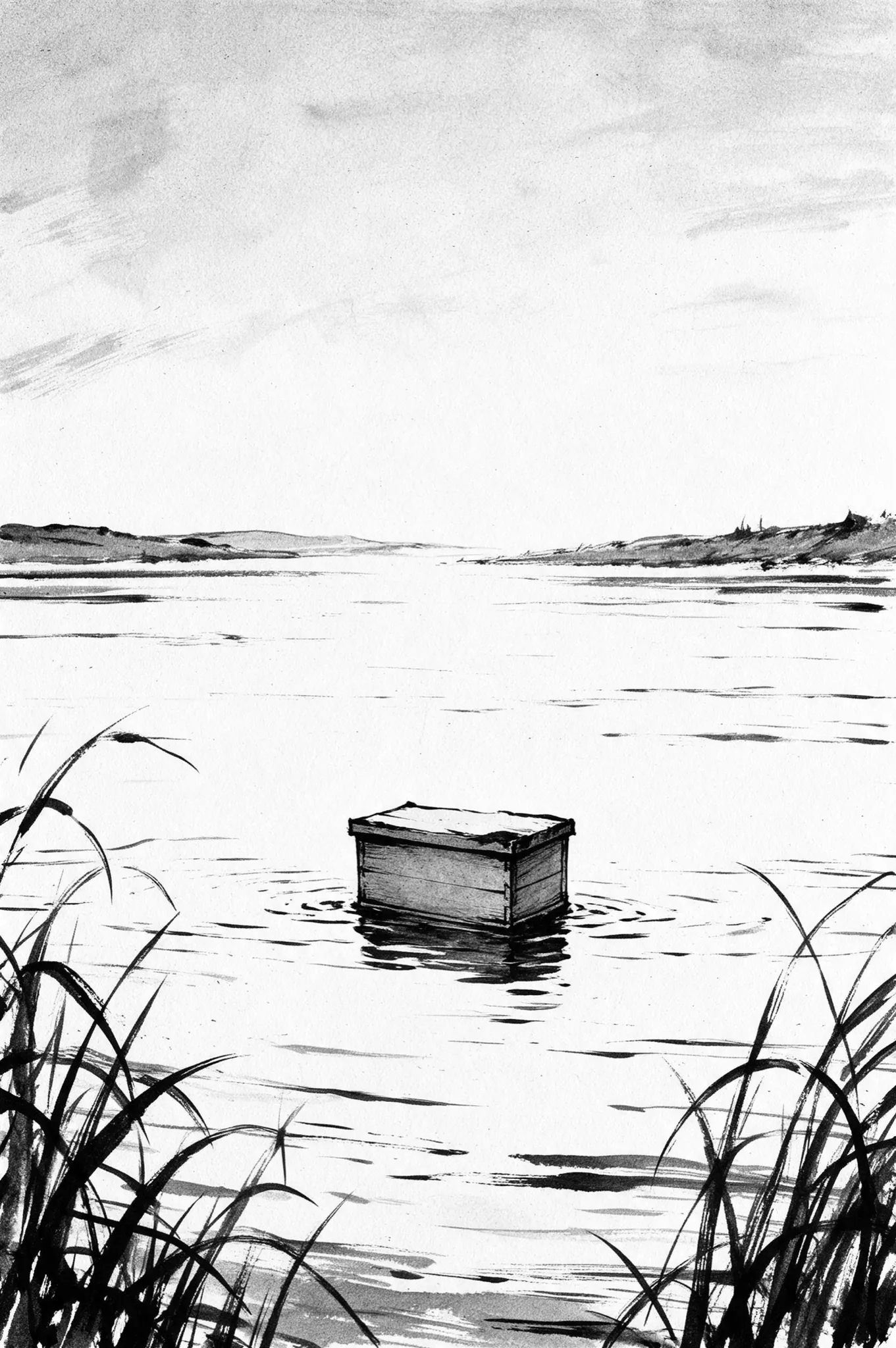 Musa - The Sea · 8