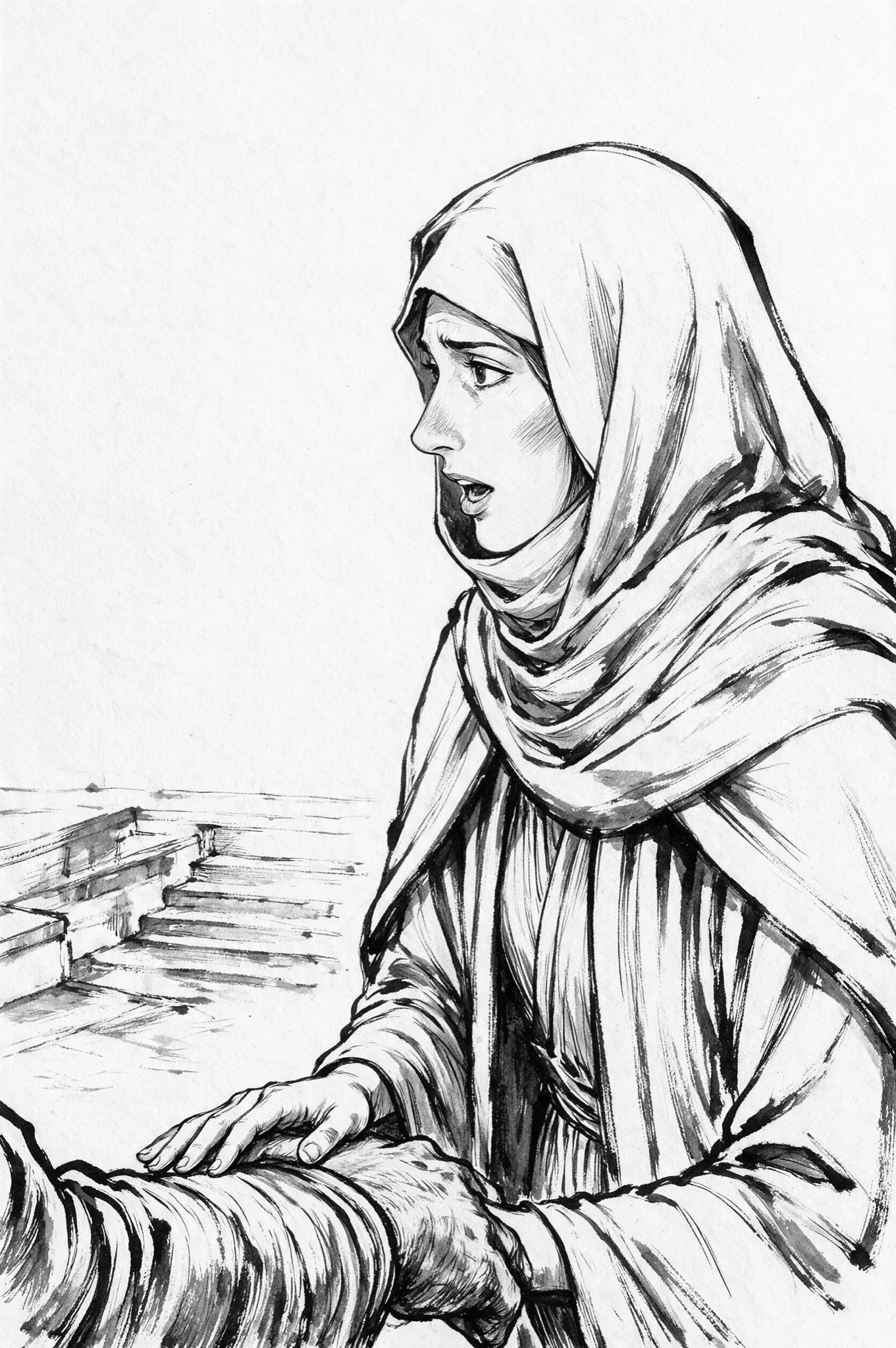 Musa - The Sea · 10