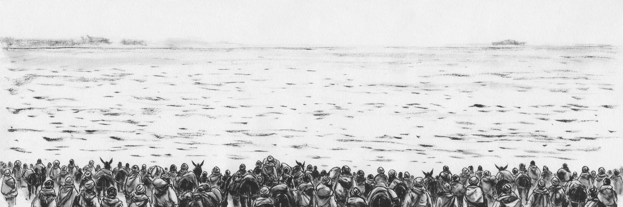 Musa - The Sea · 94