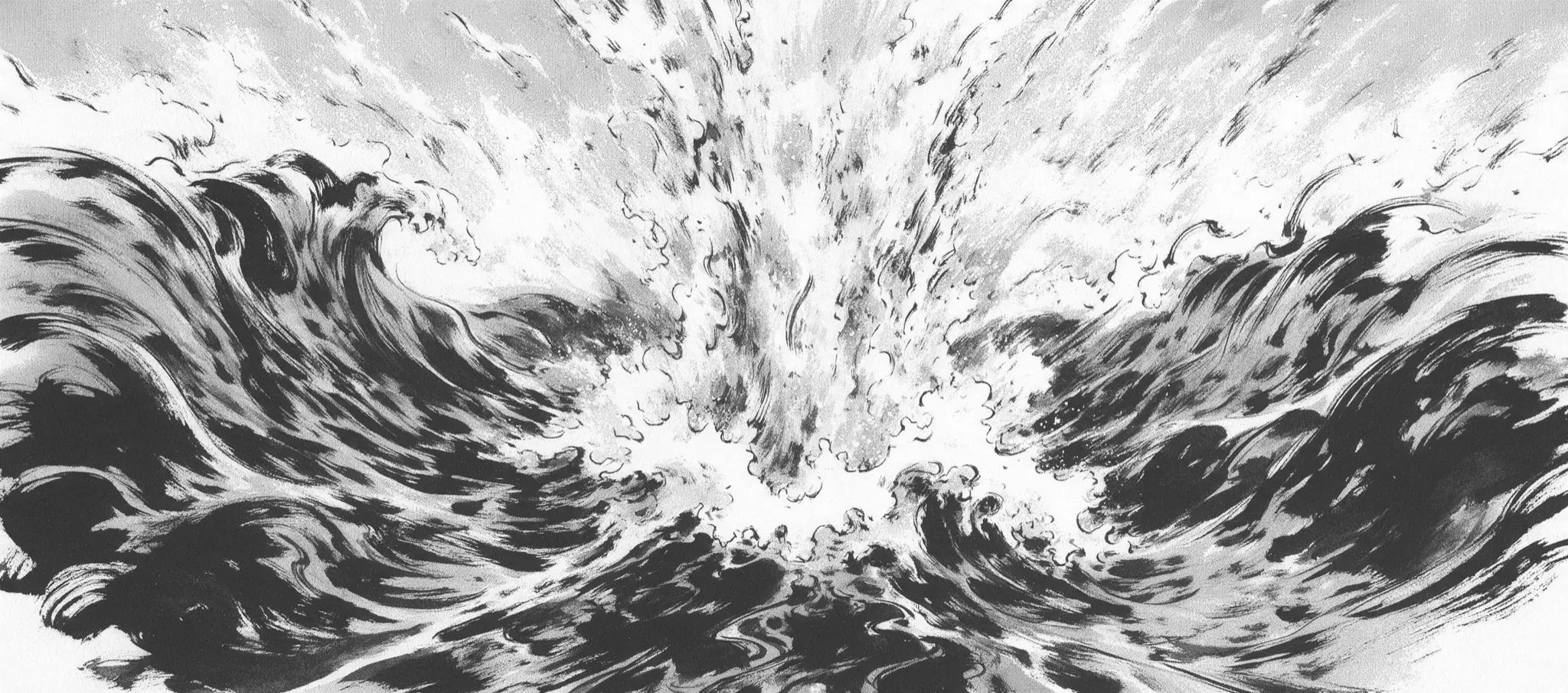 Musa - The Sea · 99