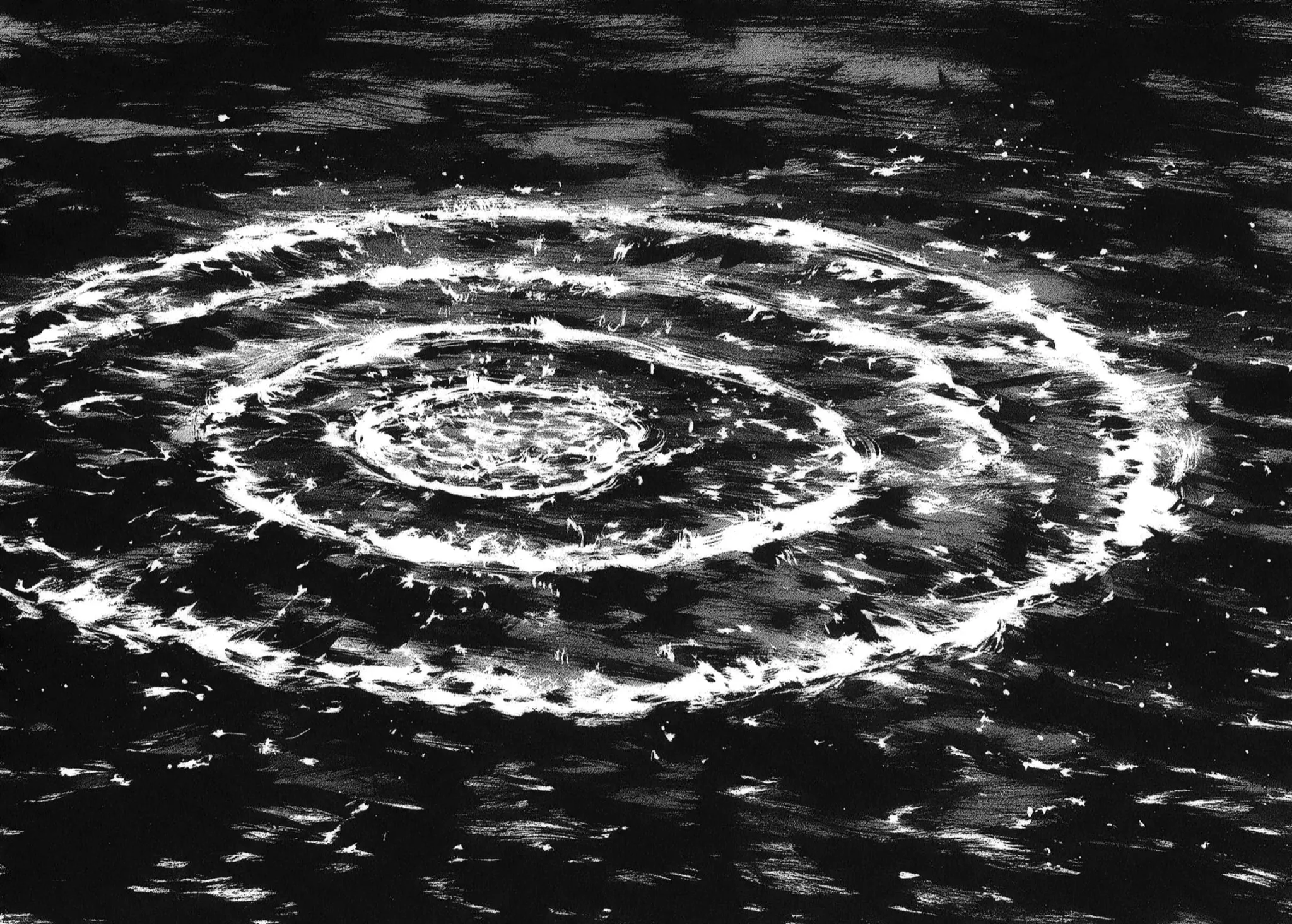 Musa - The Sea · 99