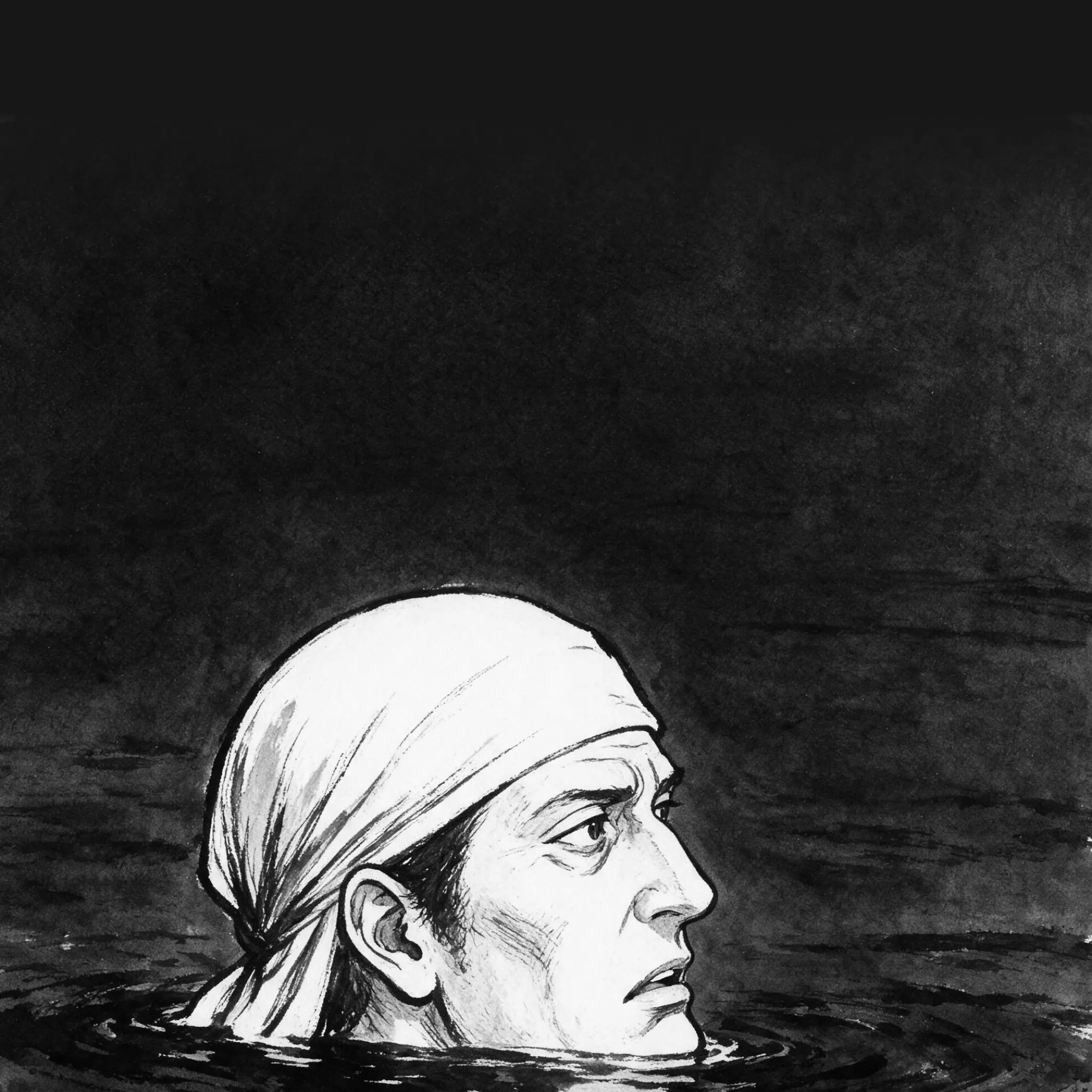 Musa - The Sea · 99