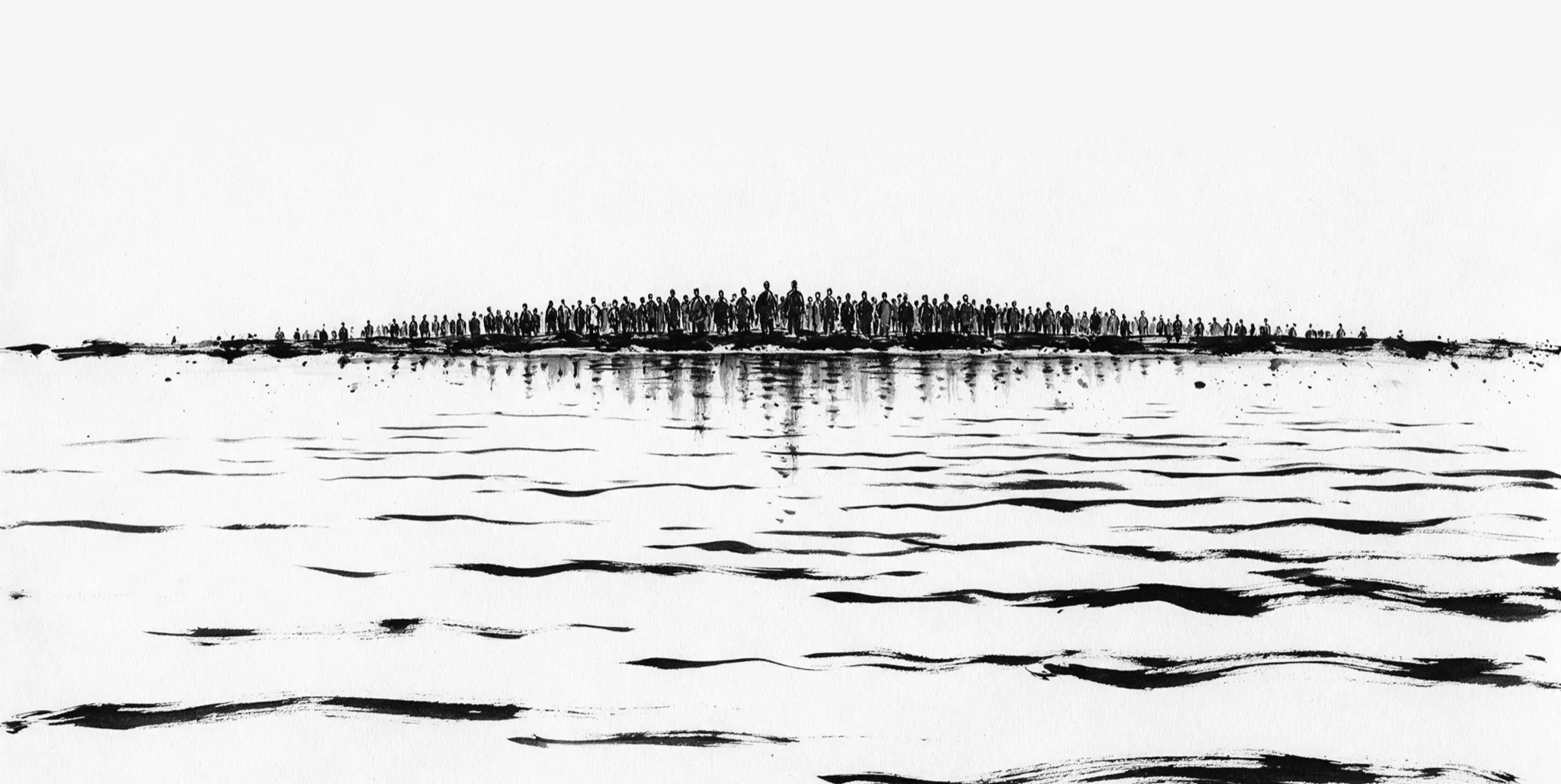 Musa - The Sea · 101