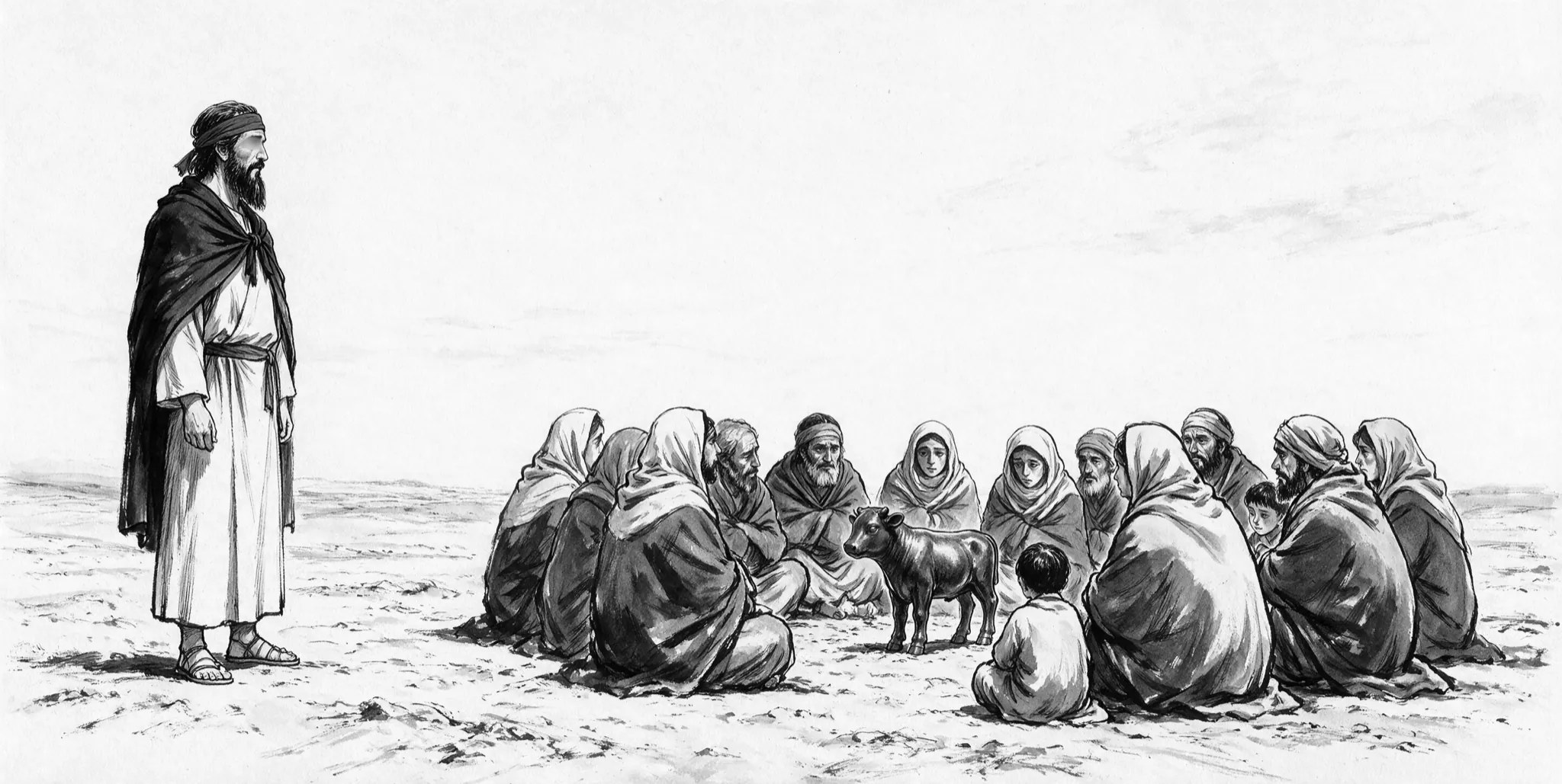 Musa - The Sea · 116