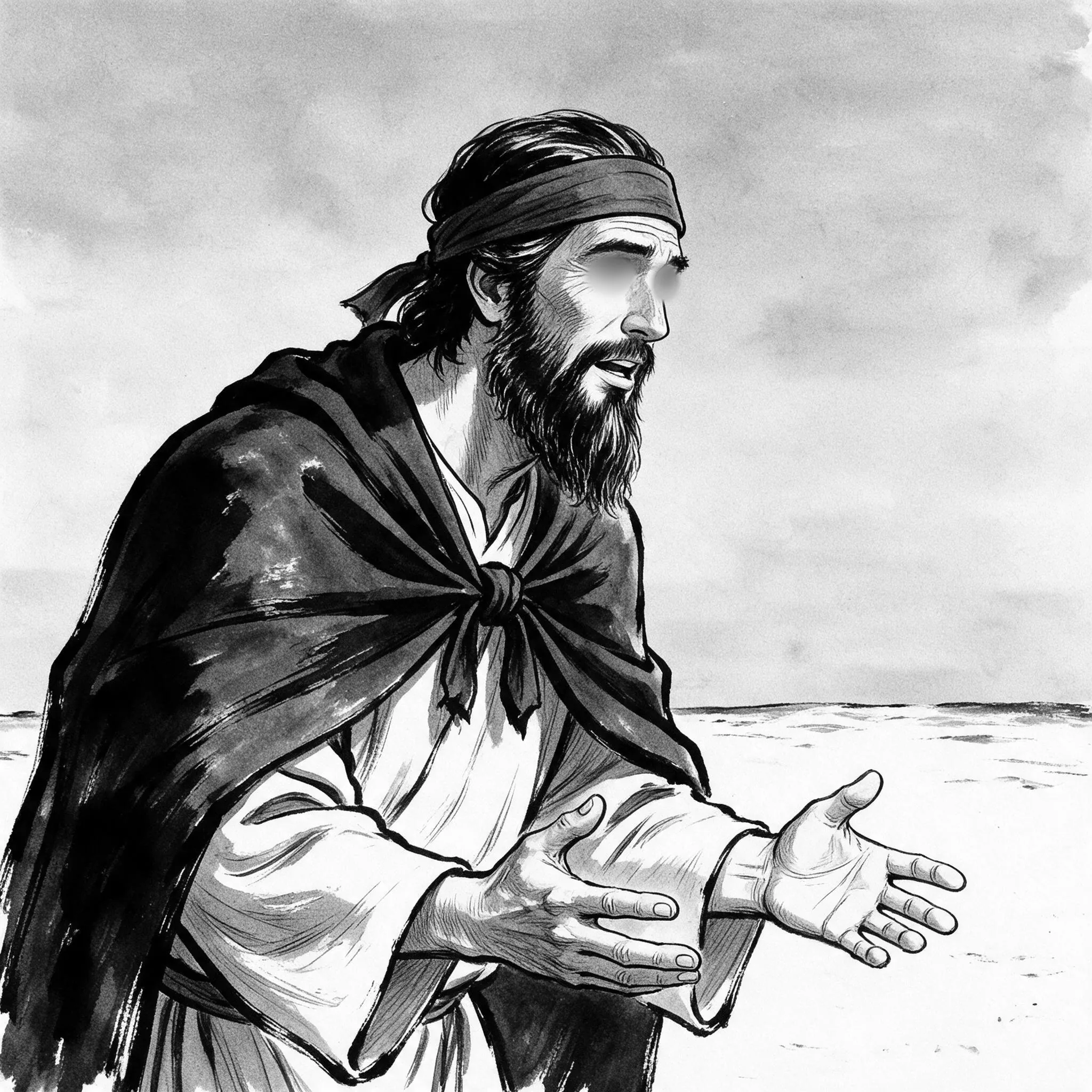 Musa - The Sea · 116