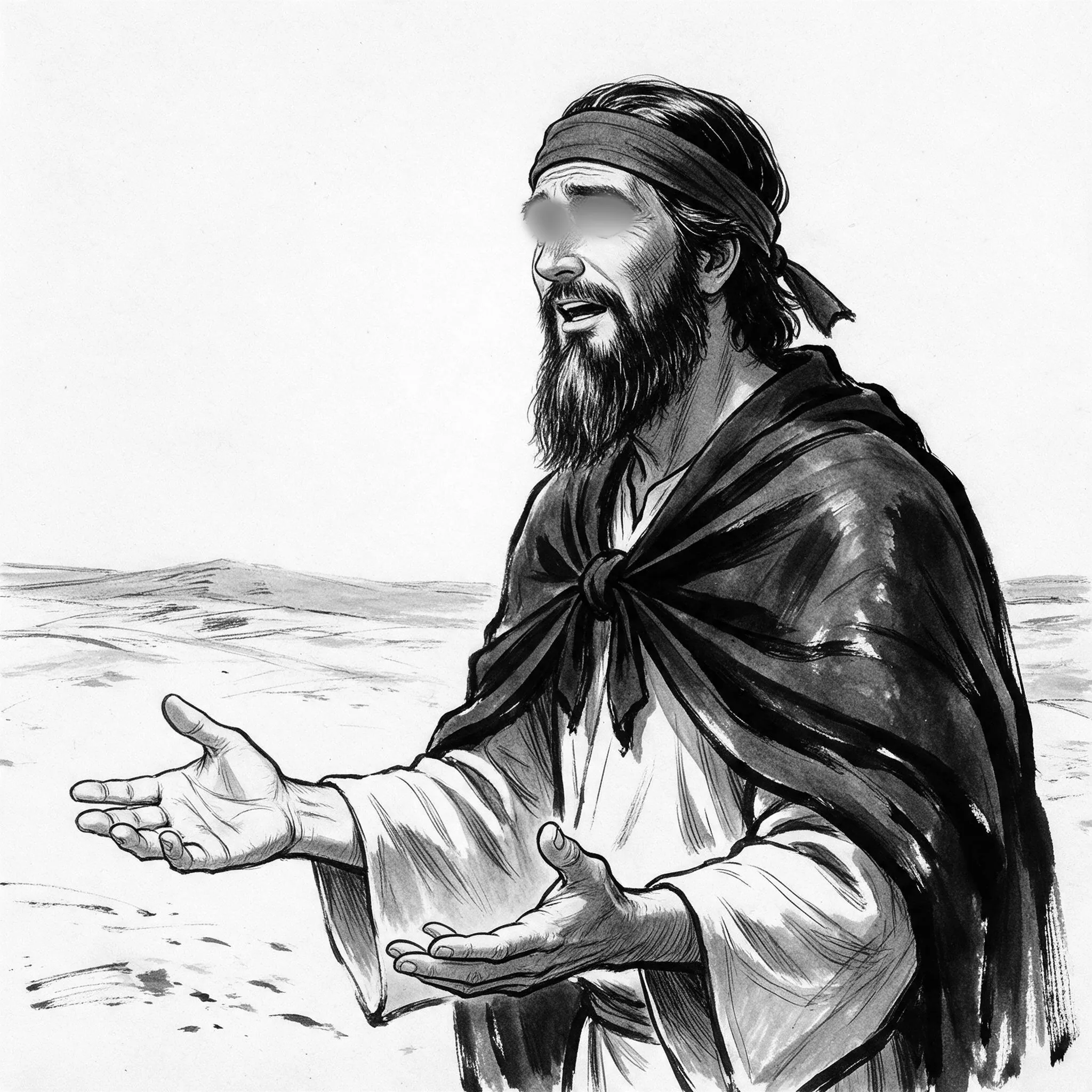 Musa - The Sea · 122
