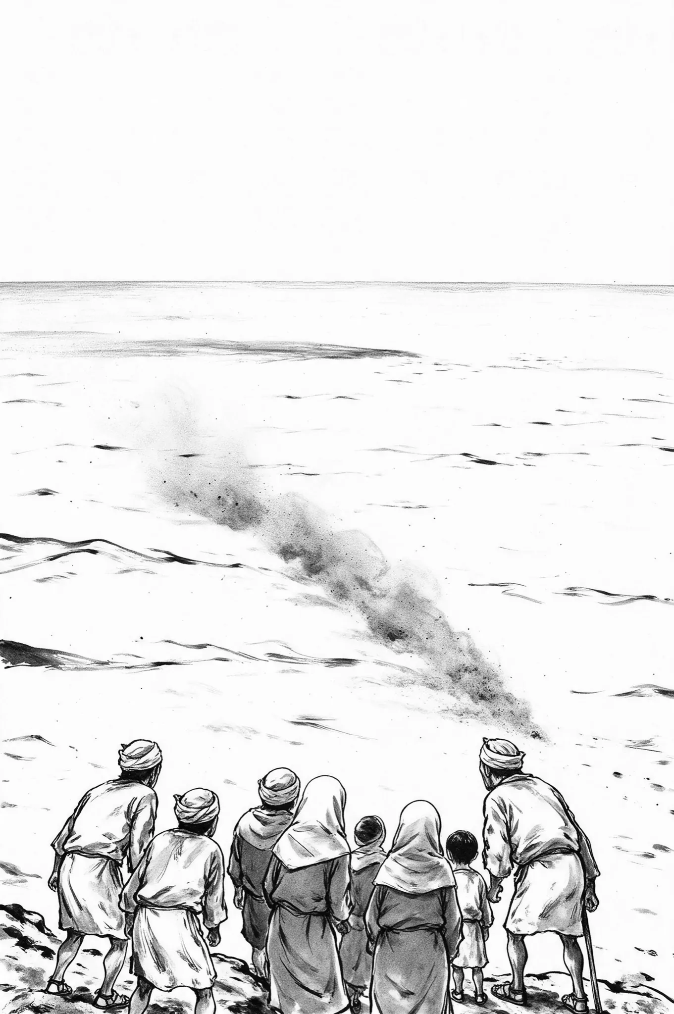 Musa - The Sea · 130