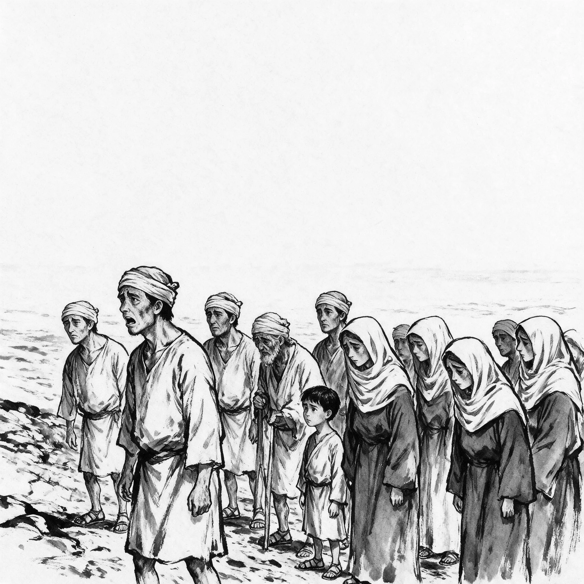 Musa - The Sea · 131