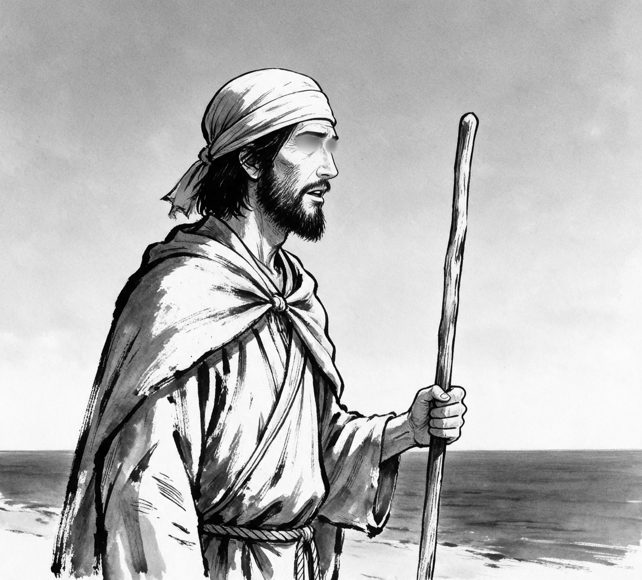 Musa - The Sea · 132