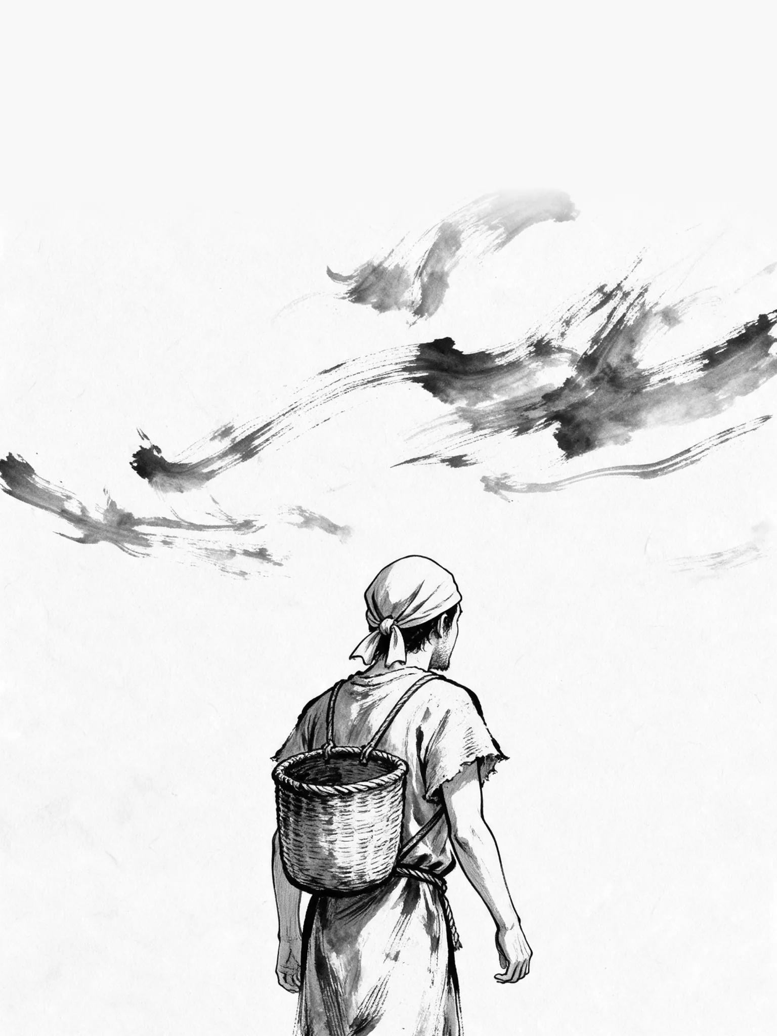 Musa - The Sea · 135