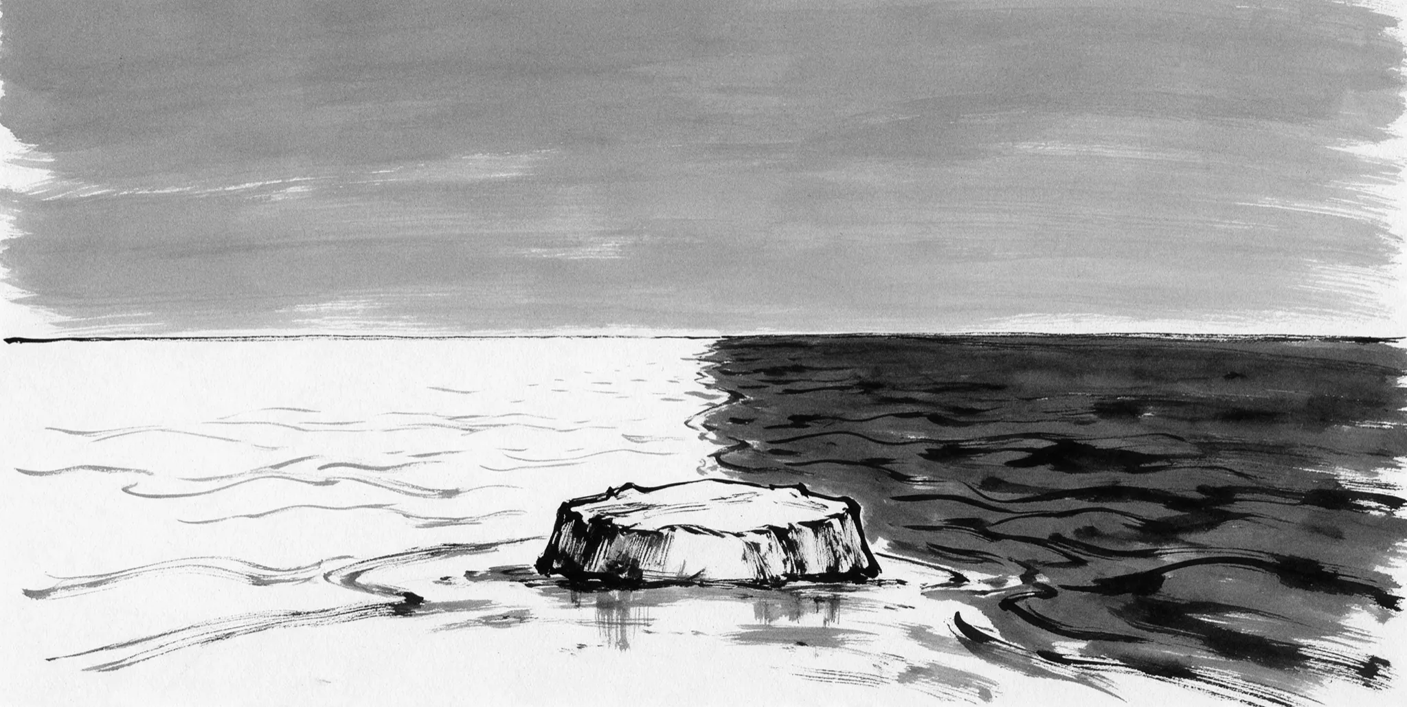 Musa - The Sea · 136