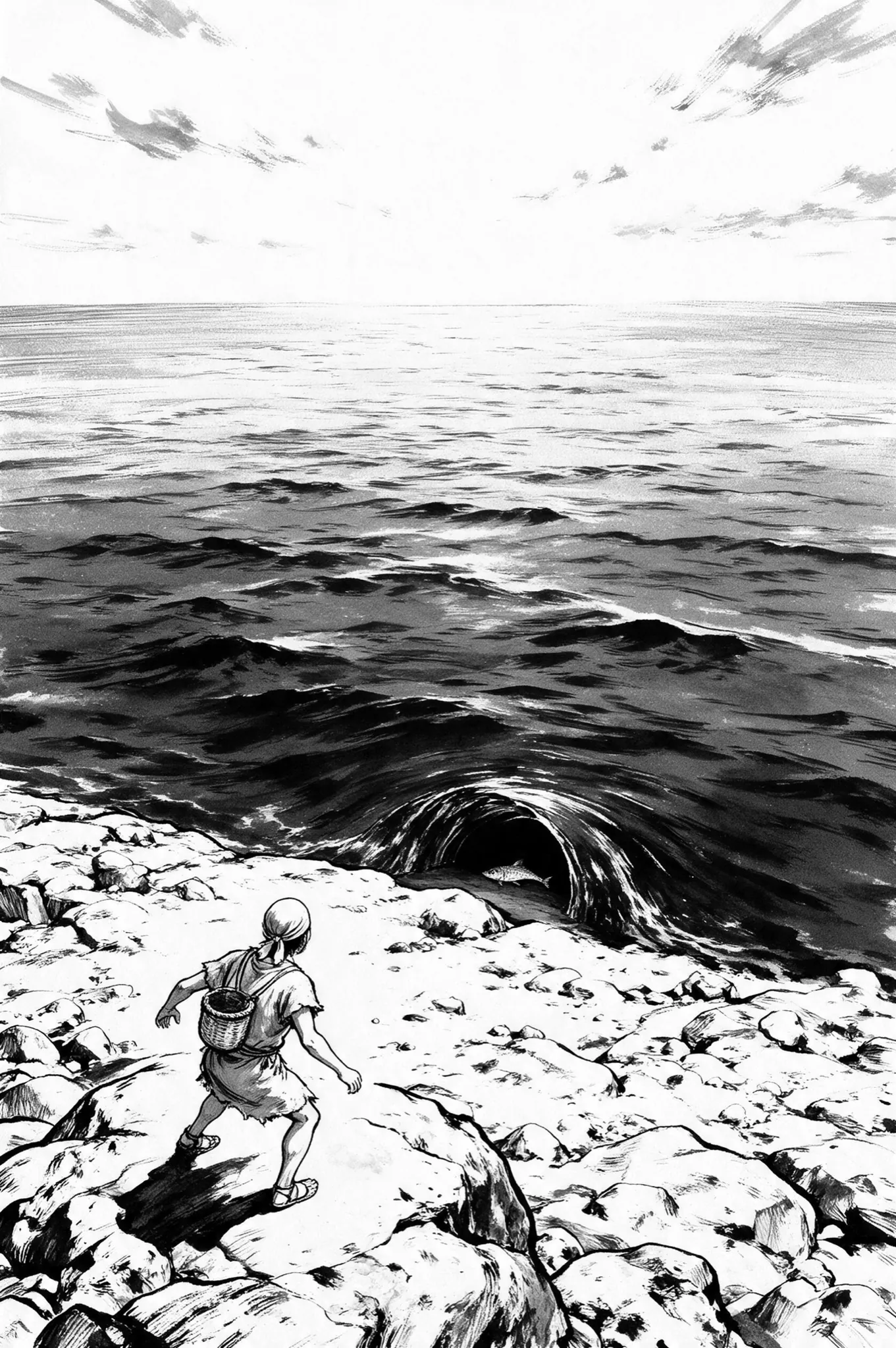 Musa - The Sea · 137