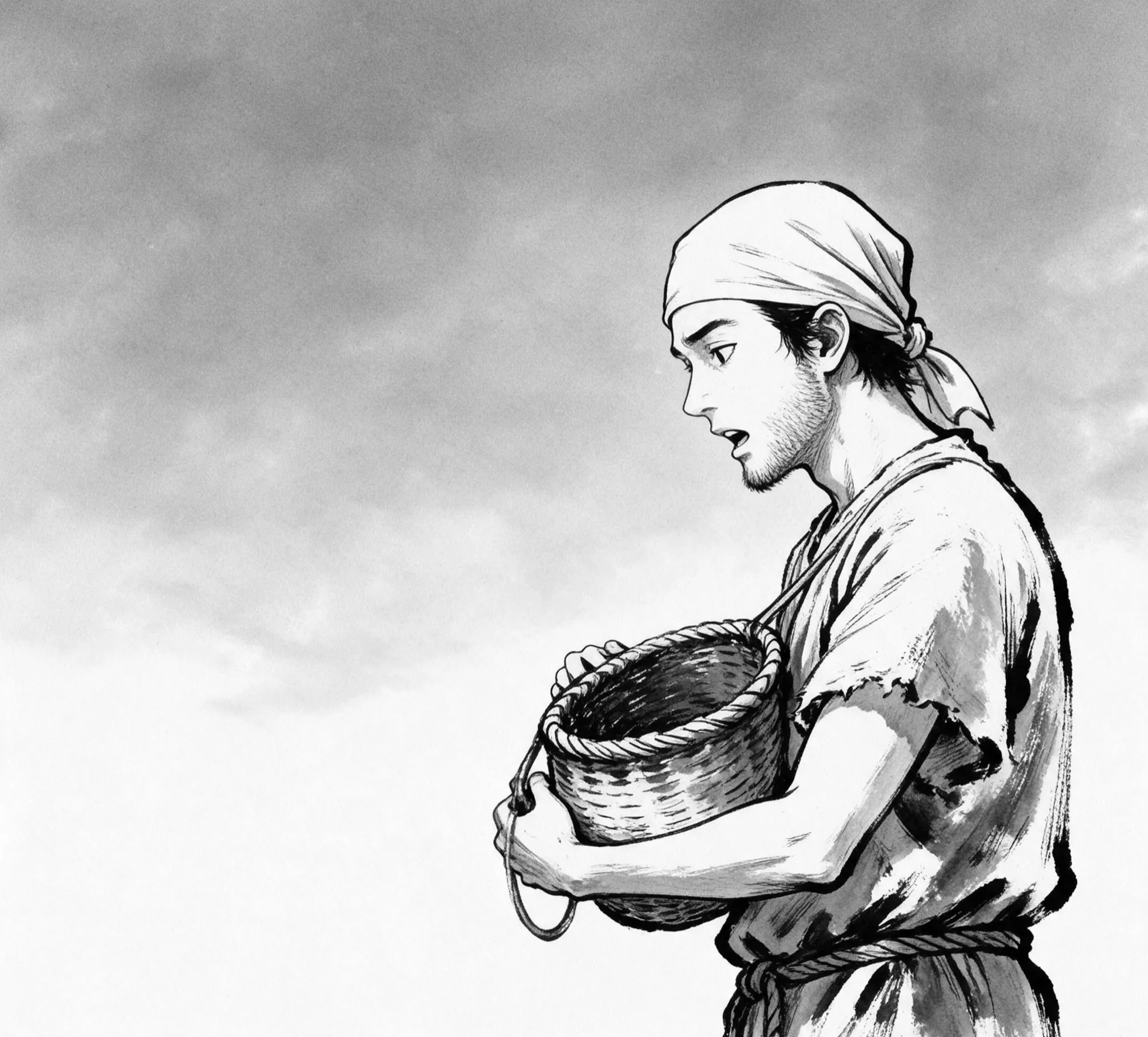 Musa - The Sea · 140