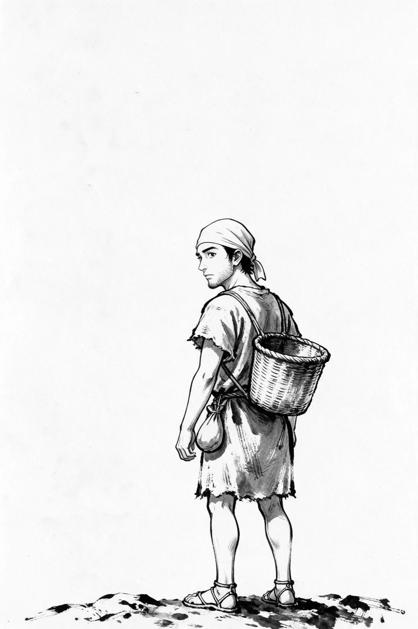 Musa - The Sea · 140