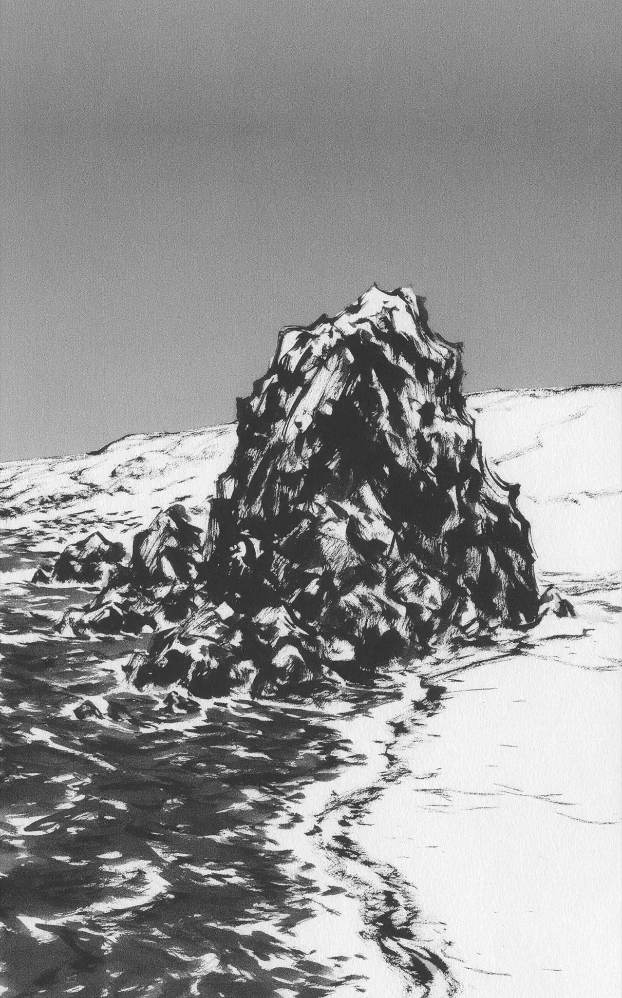 Musa - The Sea · 141