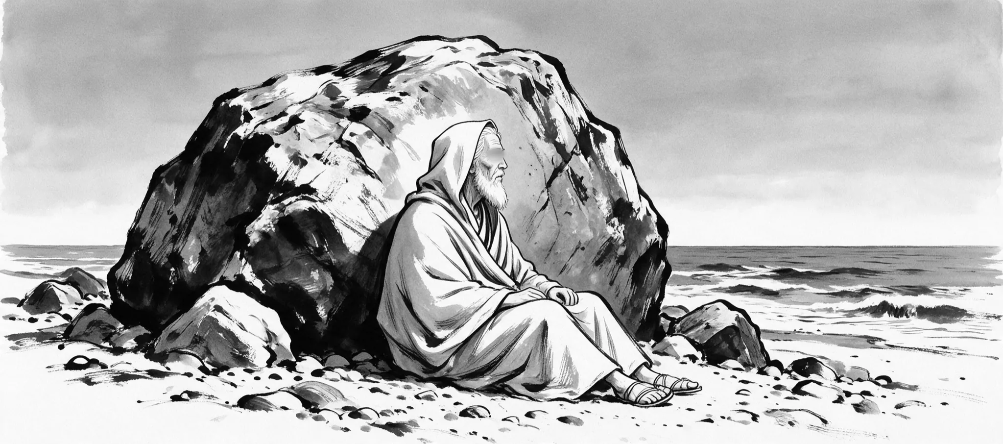 Musa - The Sea · 143