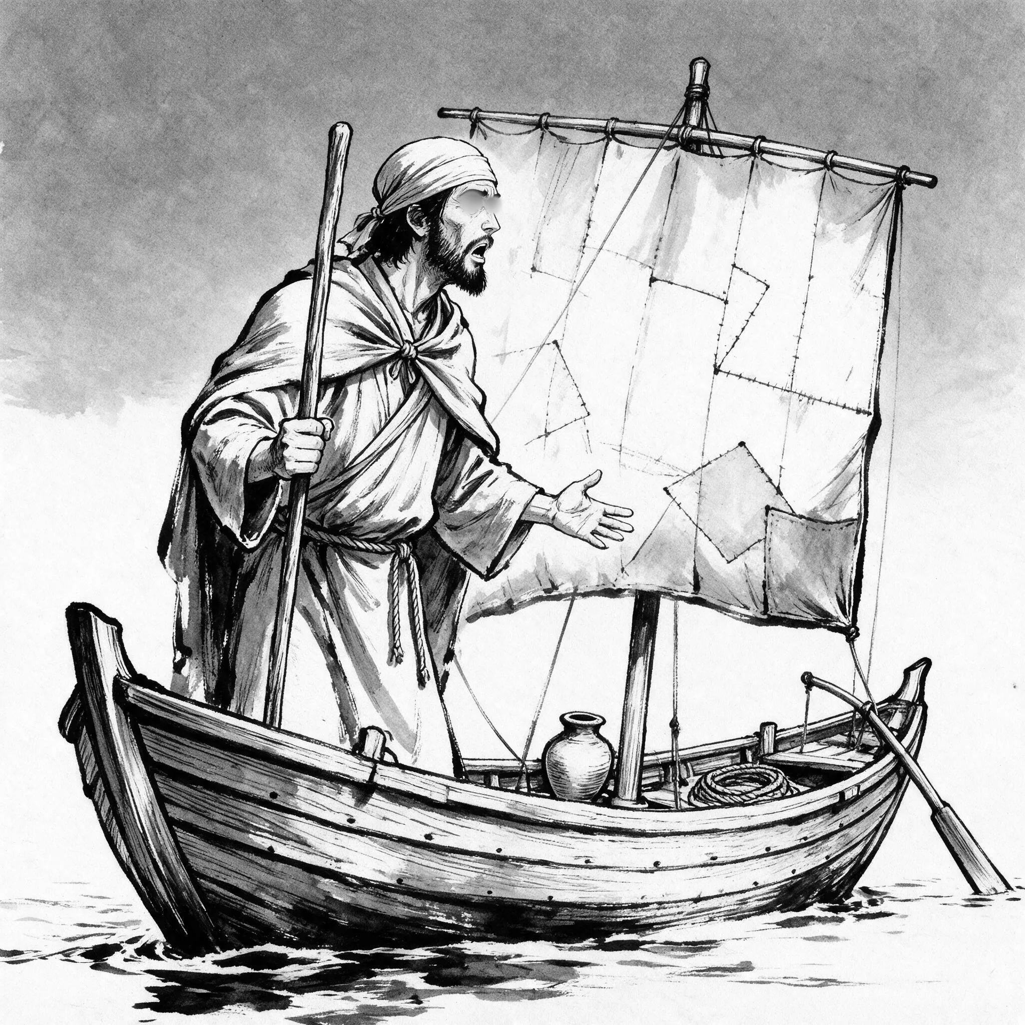Musa - The Sea · 148