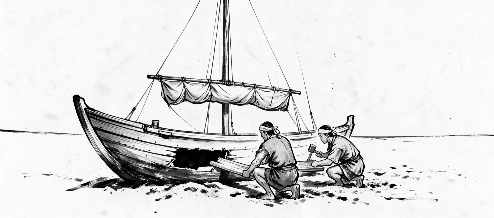 Musa - The Sea · 158