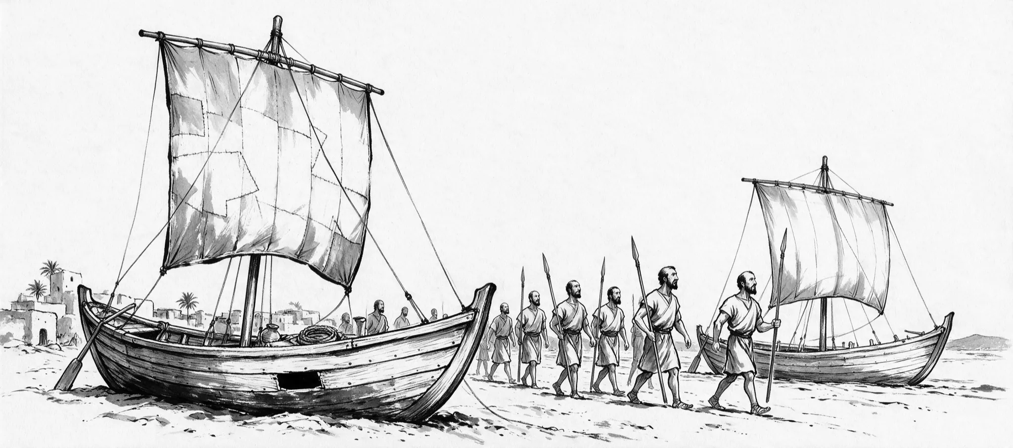 Musa - The Sea · 159