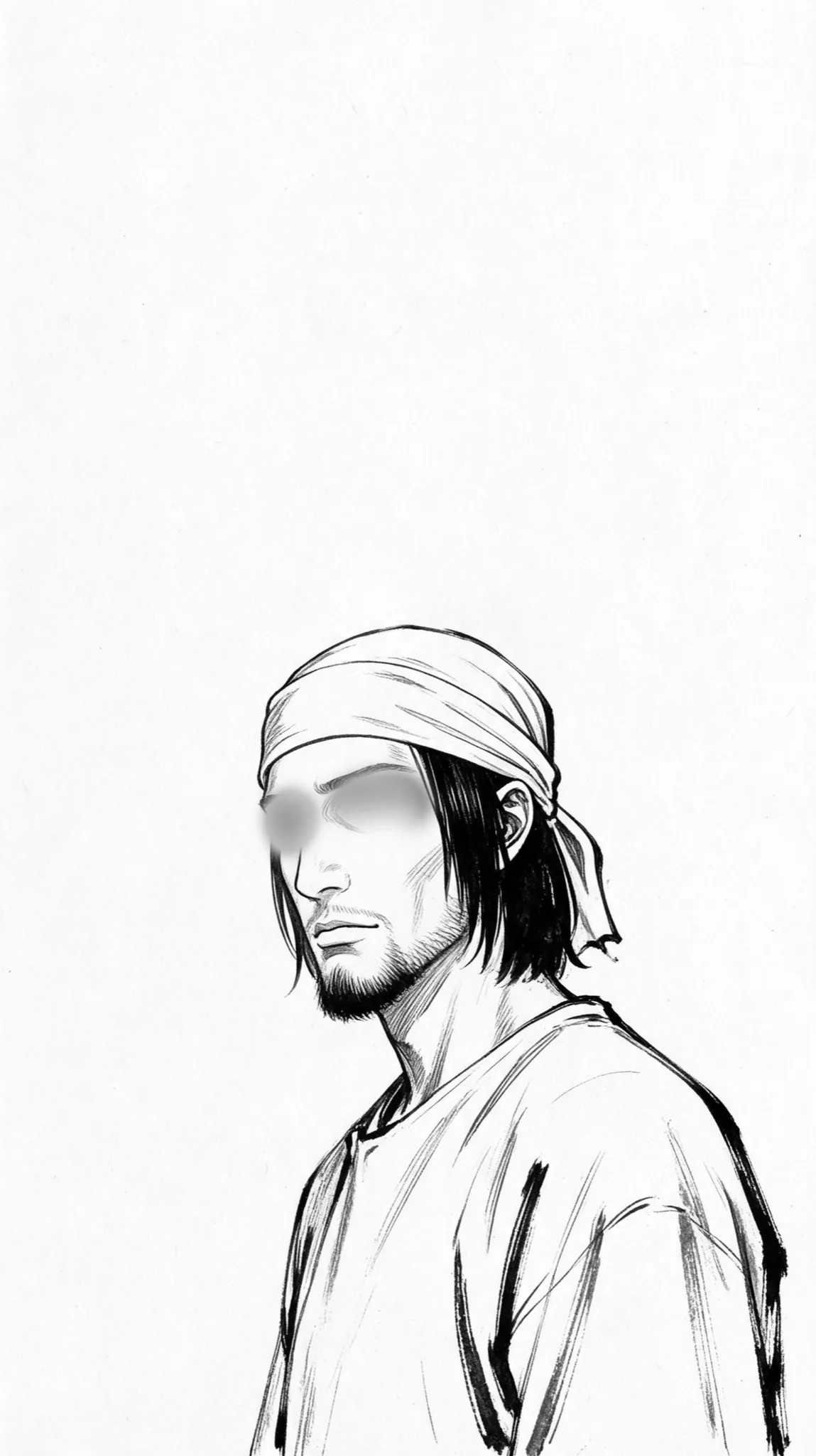 Musa - The Sea · 23