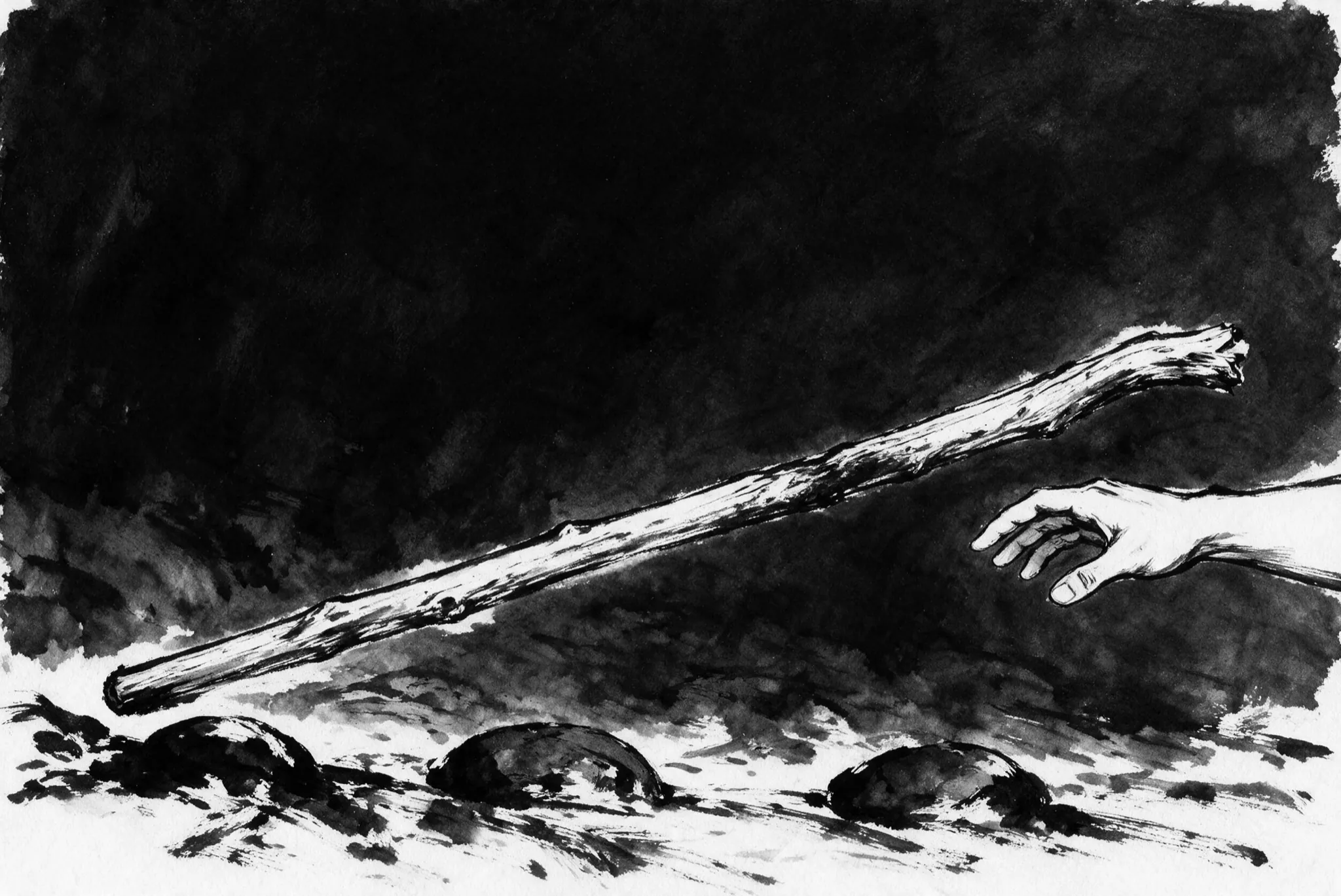 Musa - The Sea · 41