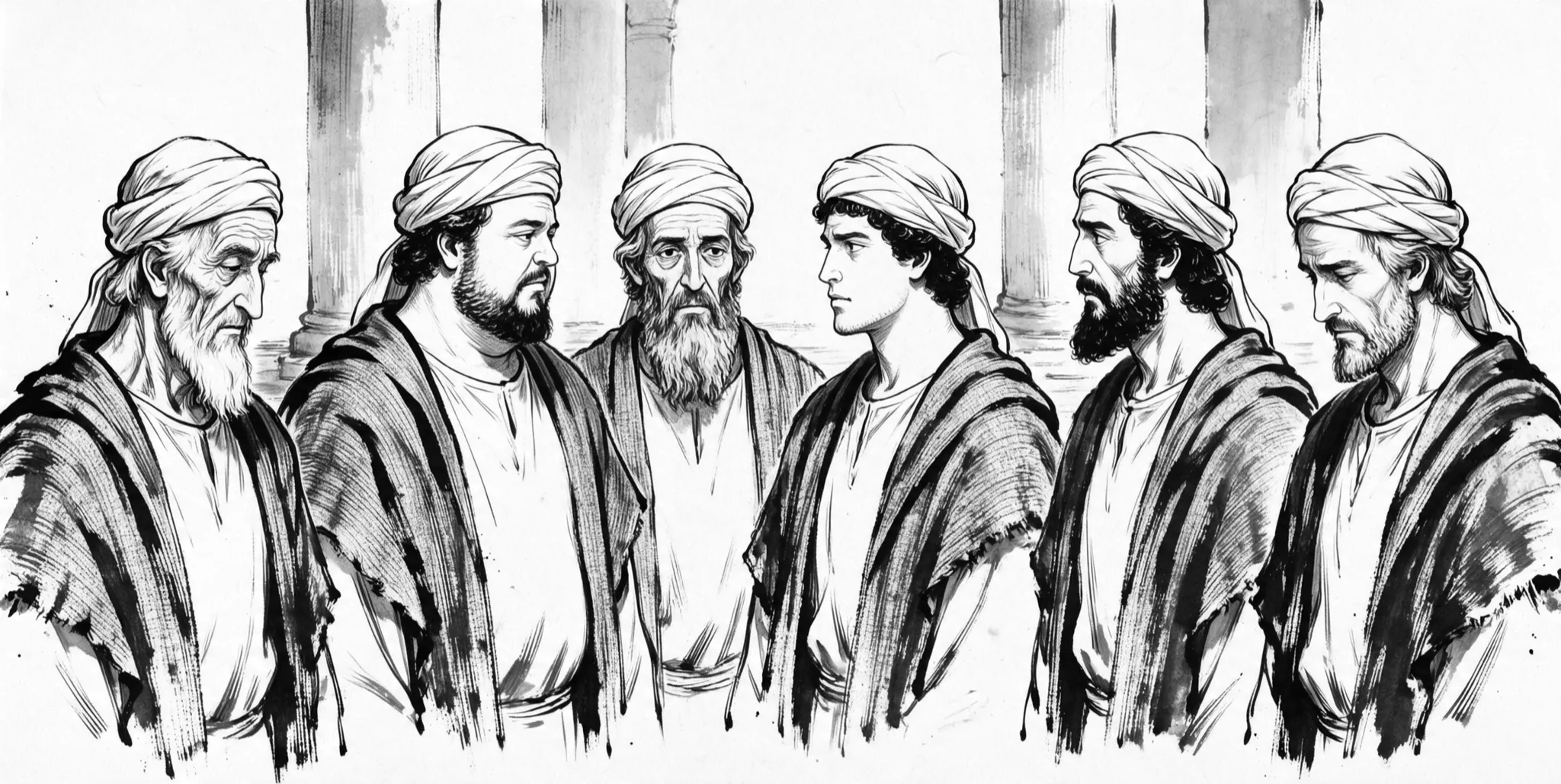 Sulayman - The Kingdom · 12
