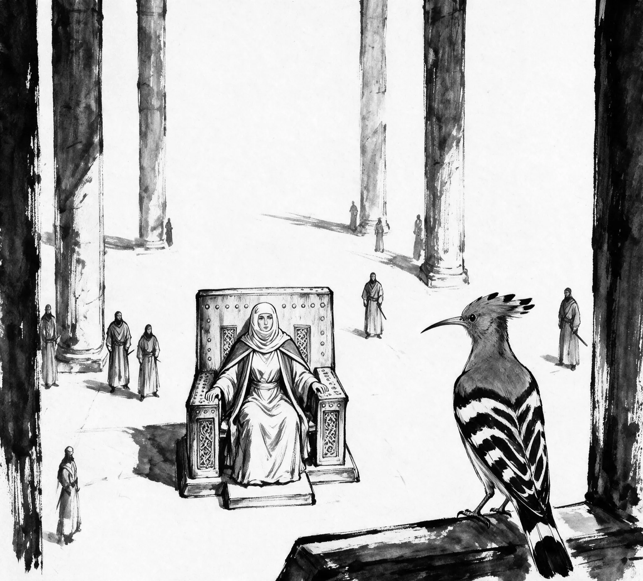 Sulayman - The Kingdom · 14