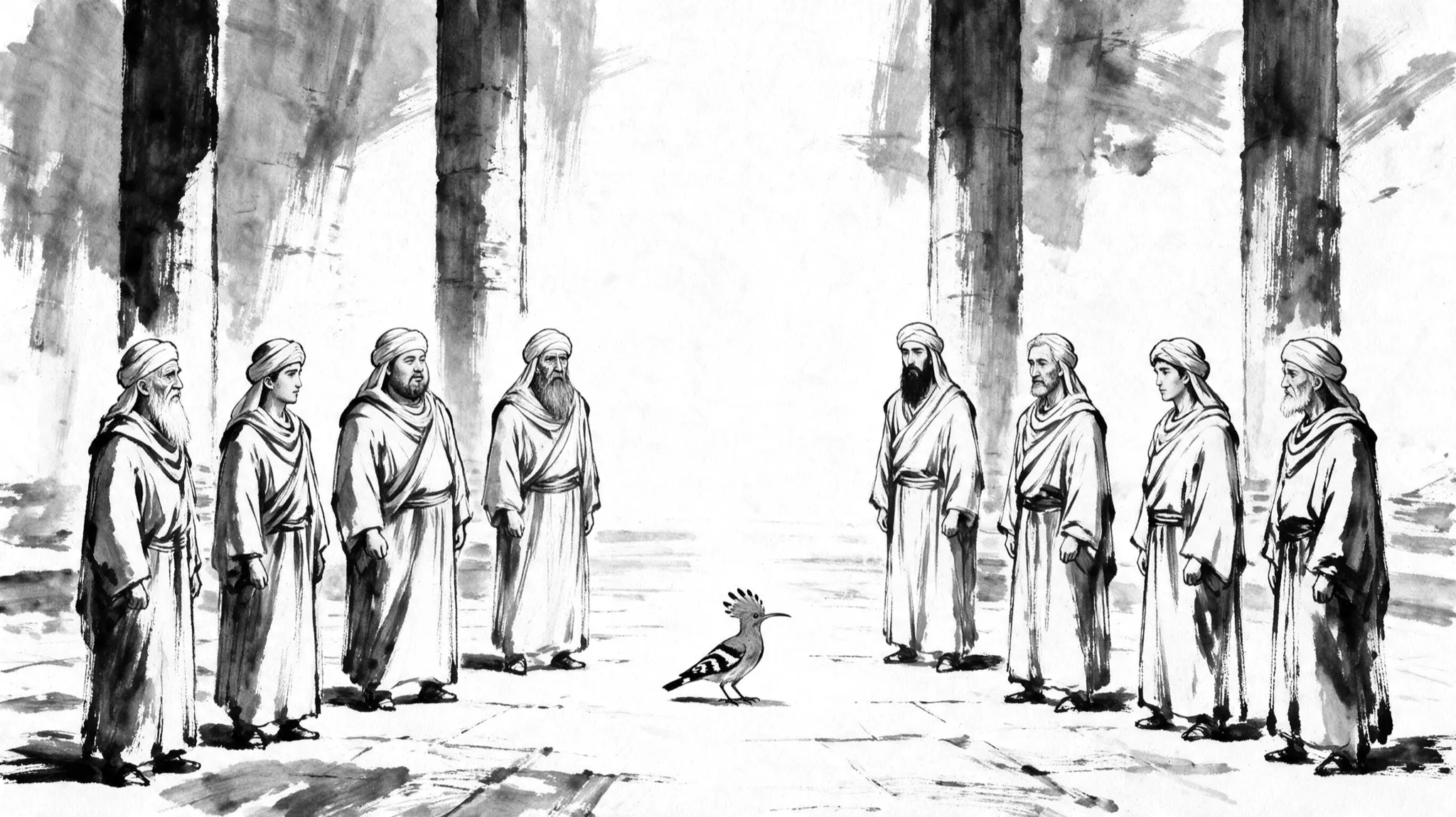 Sulayman - The Kingdom · 16