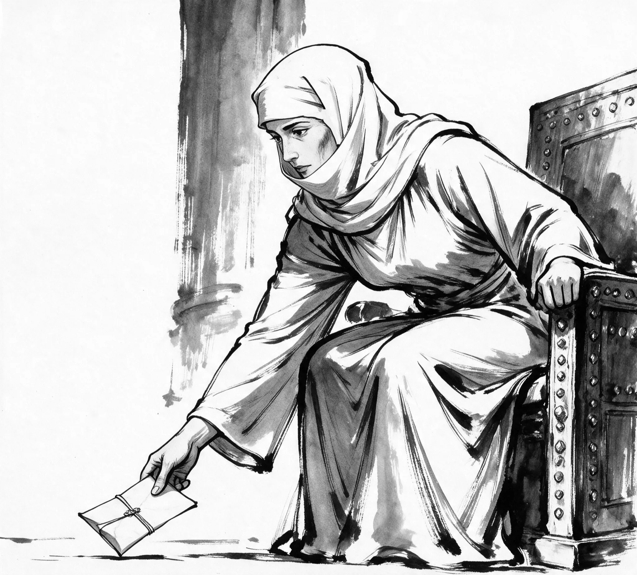 Sulayman - The Kingdom · 21