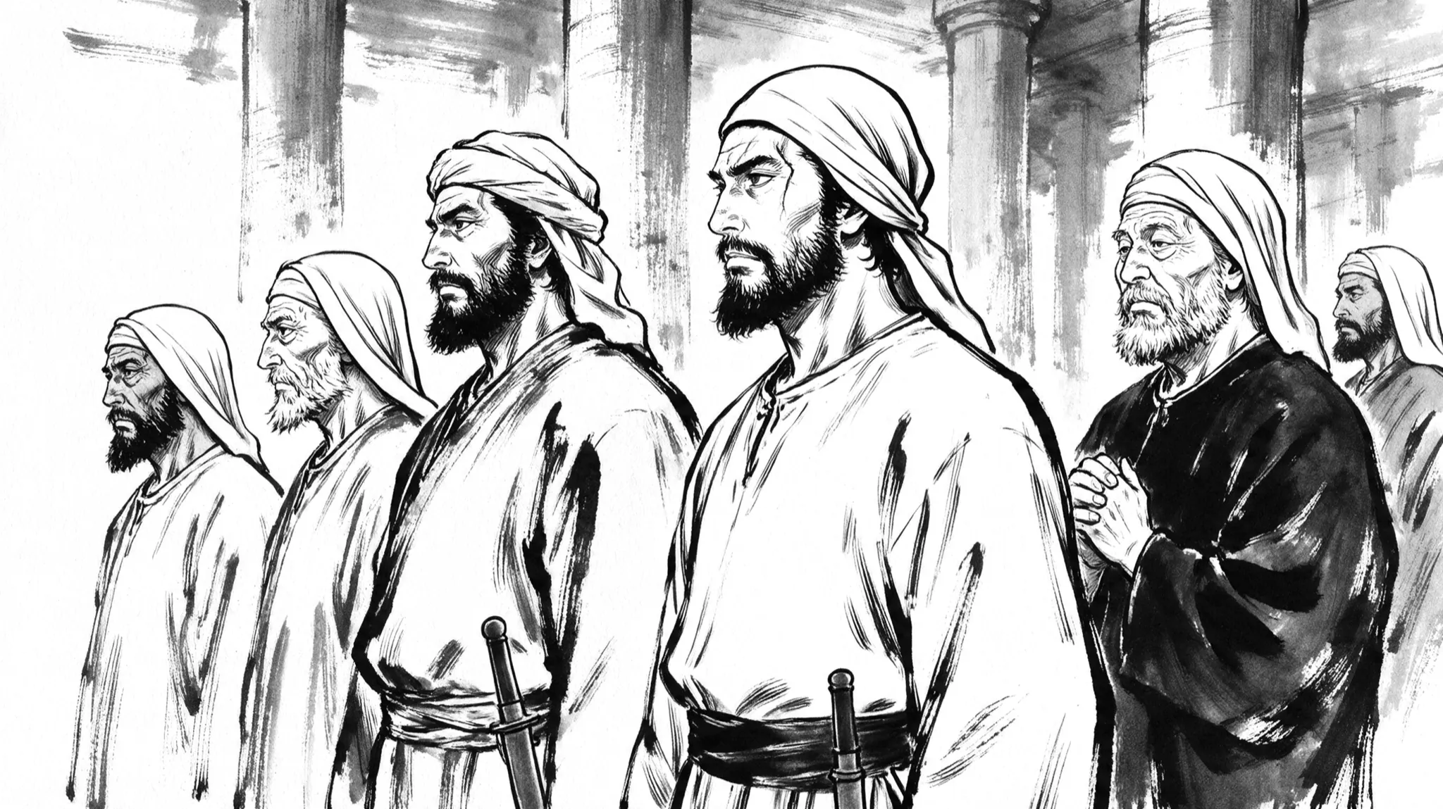 Sulayman - The Kingdom · 22