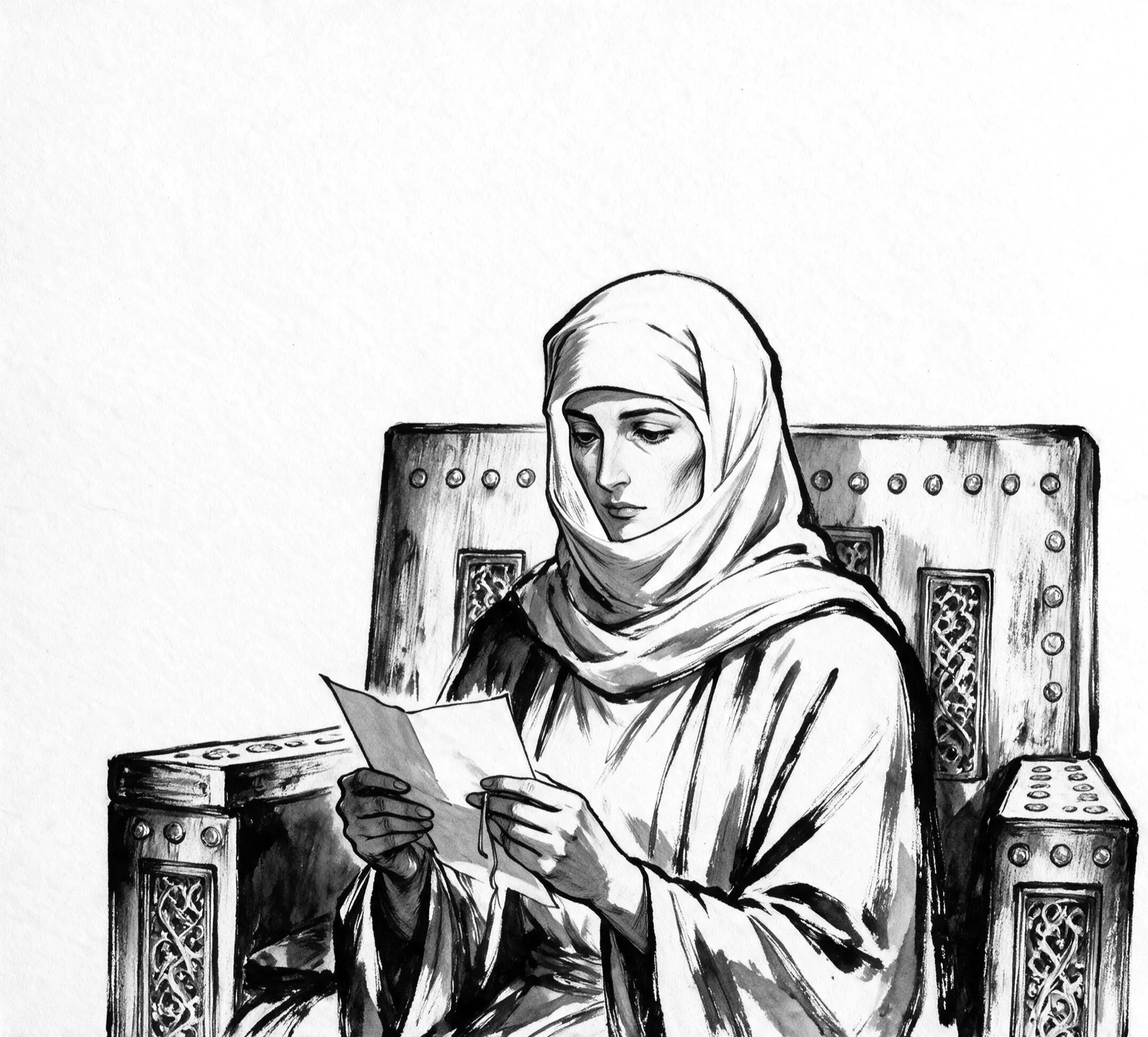 Sulayman - The Kingdom · 23