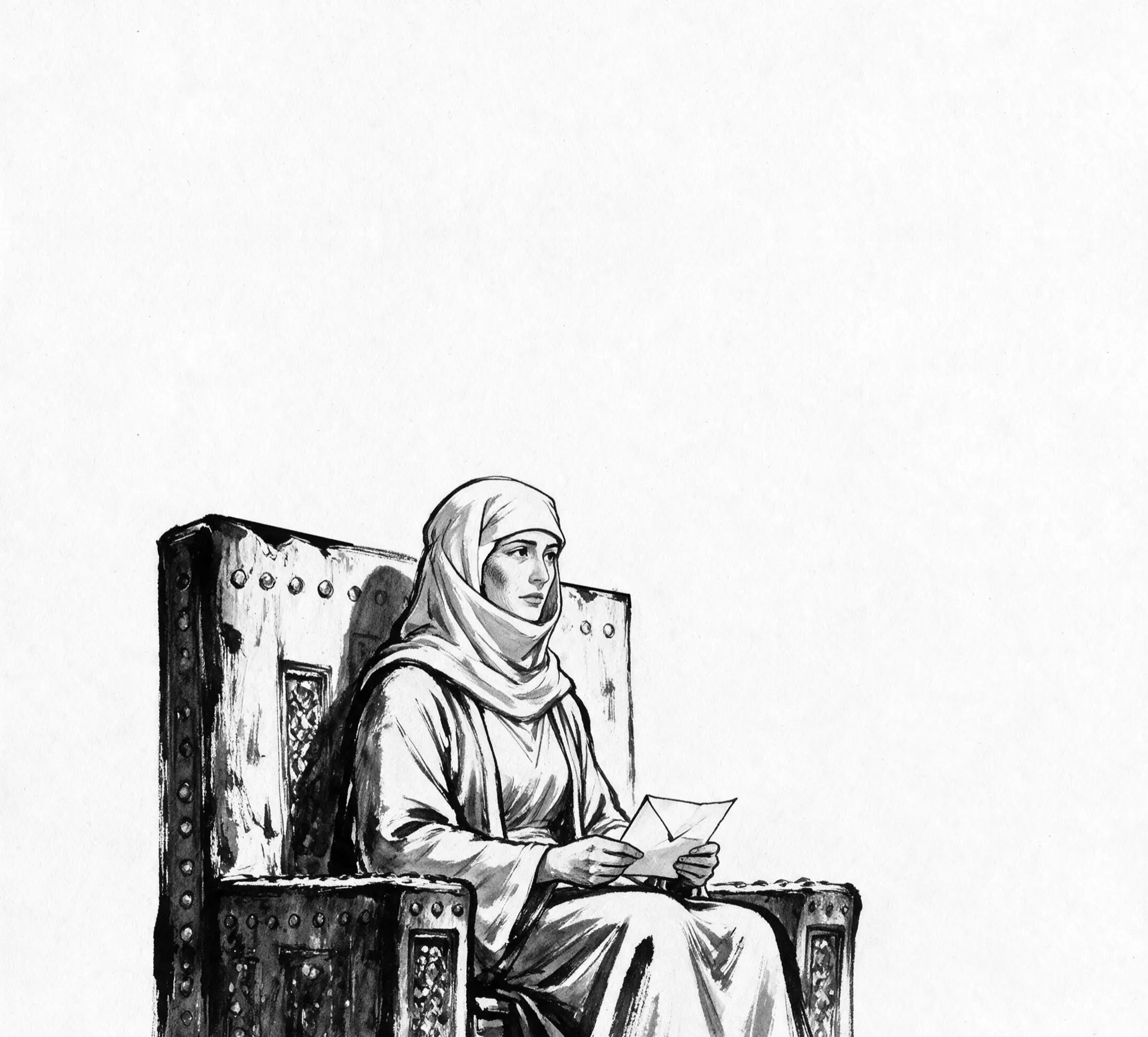 Sulayman - The Kingdom · 24