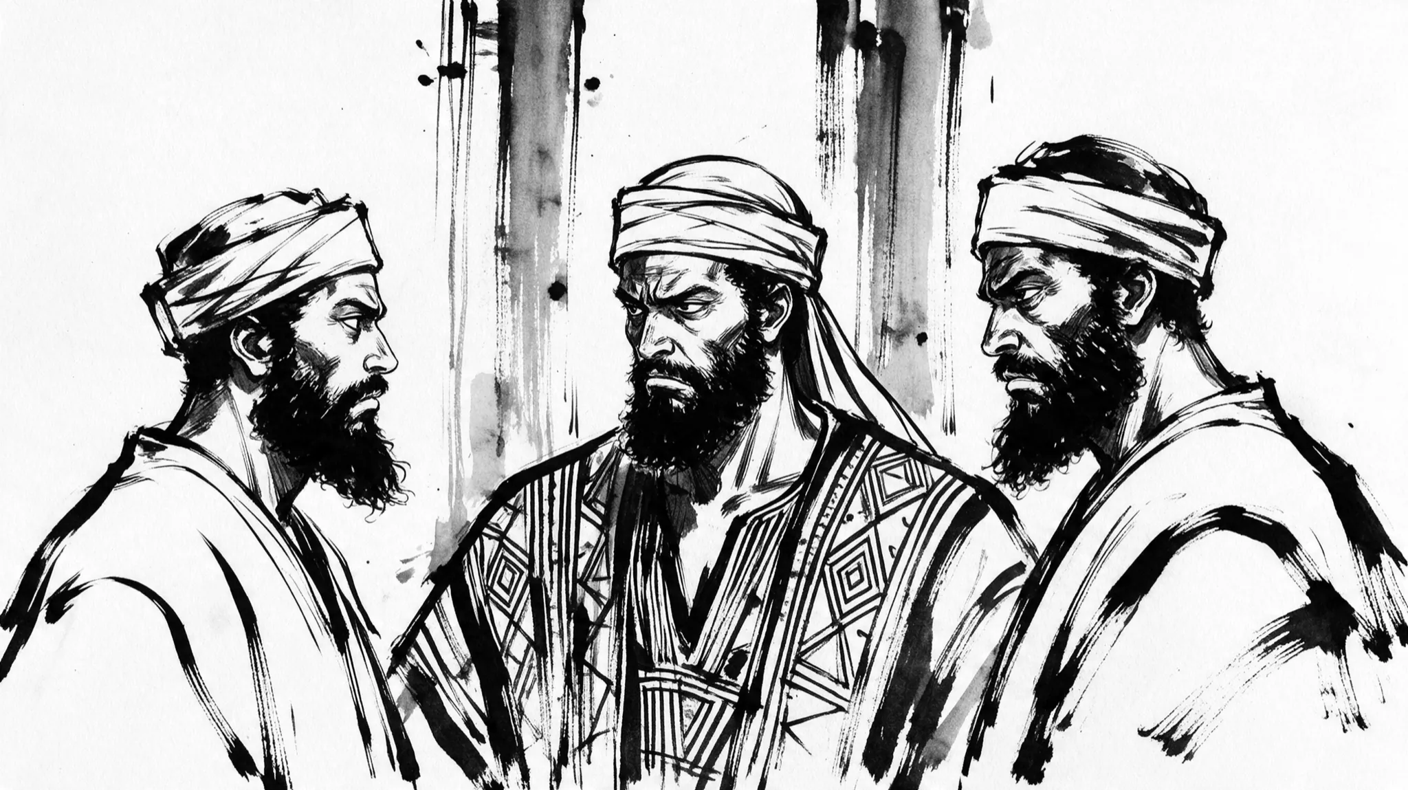 Sulayman - The Kingdom · 24