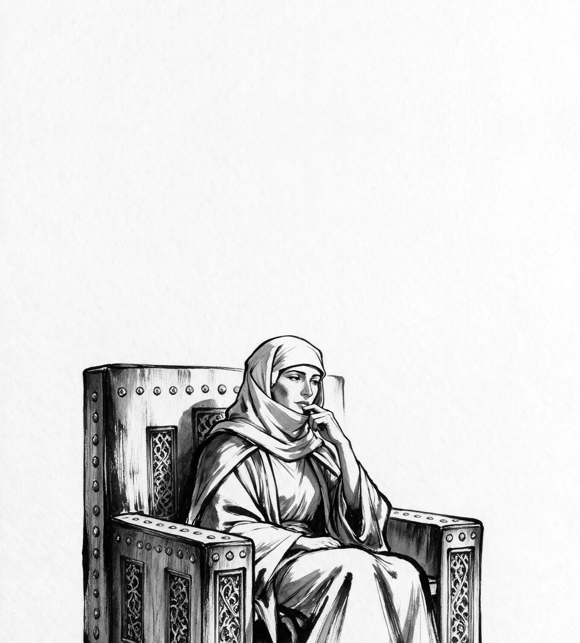 Sulayman - The Kingdom · 28