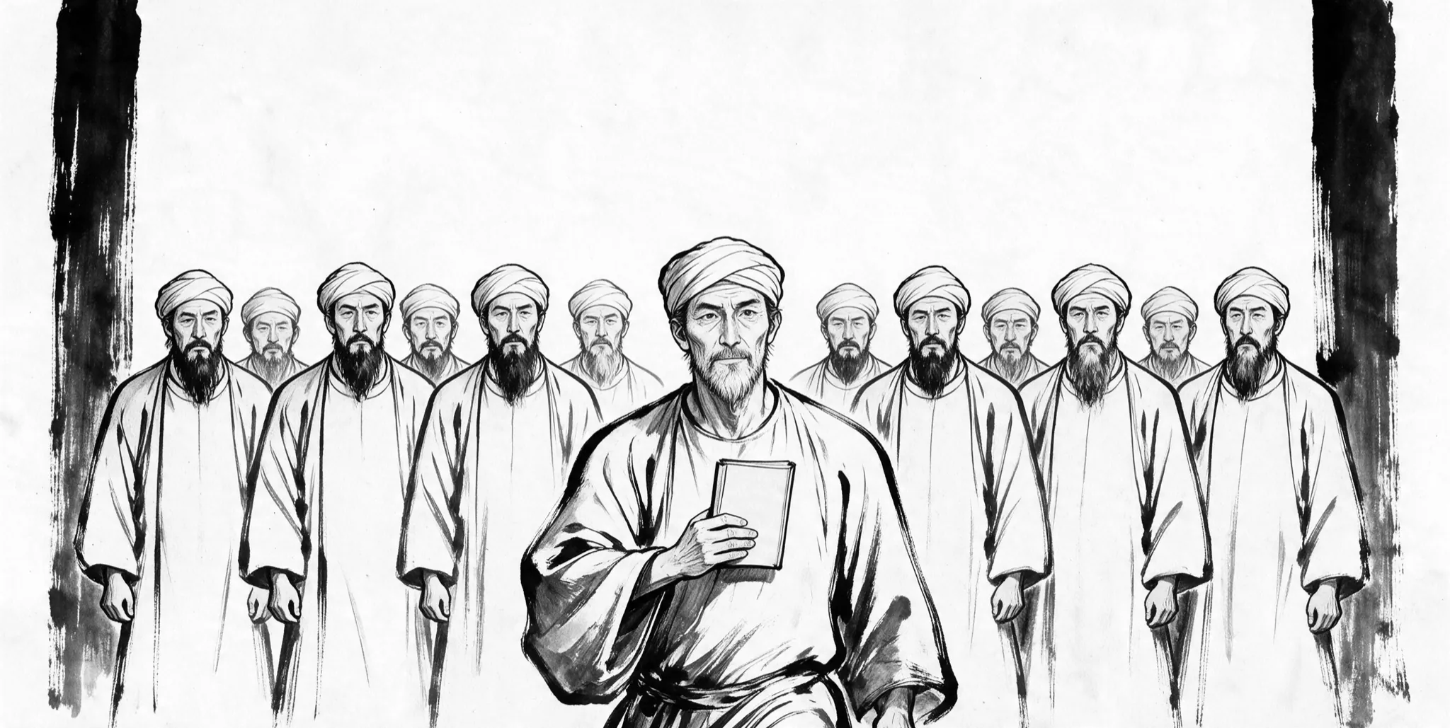 Sulayman - The Kingdom · 34