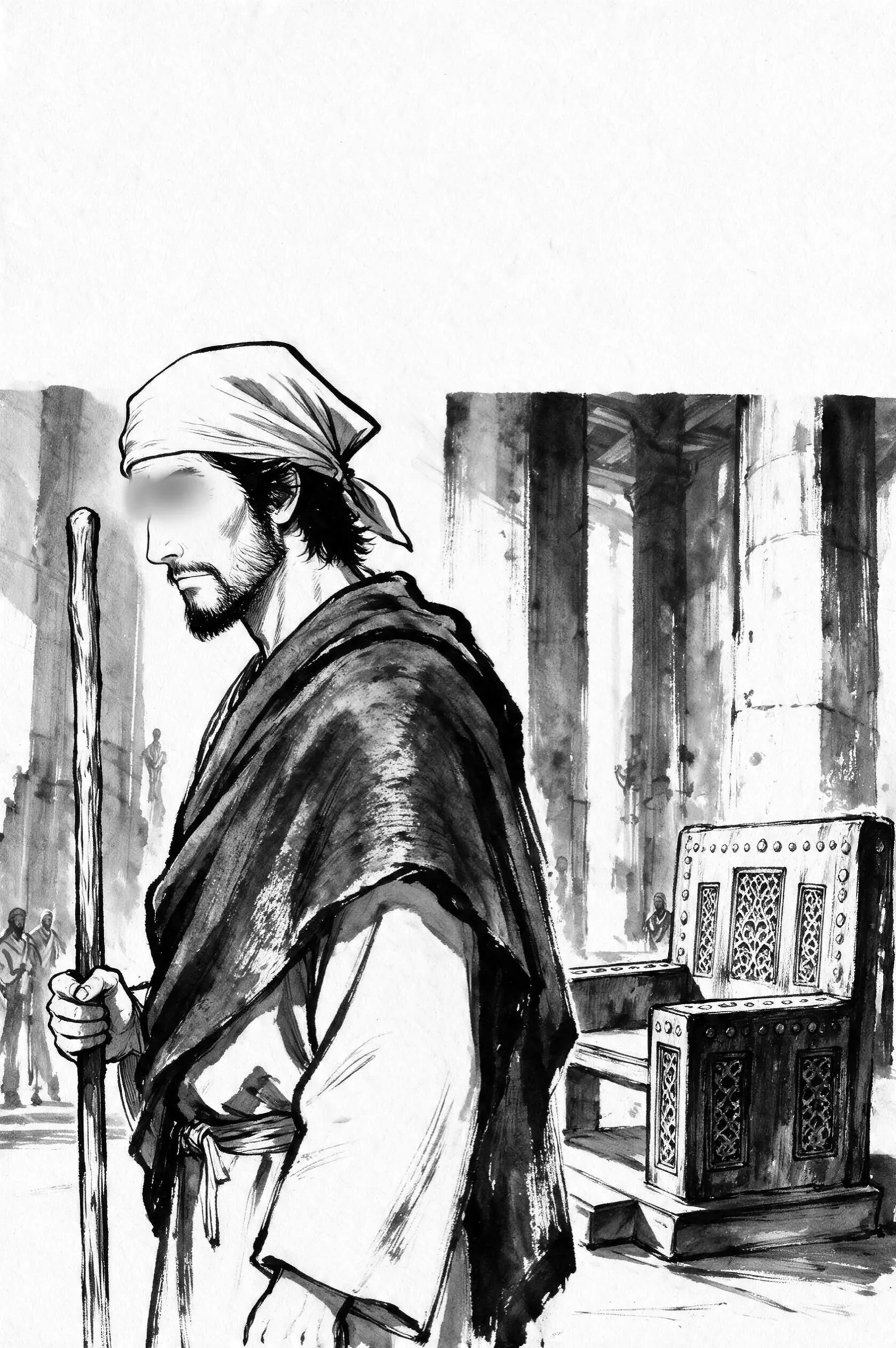 Sulayman - The Kingdom · 36