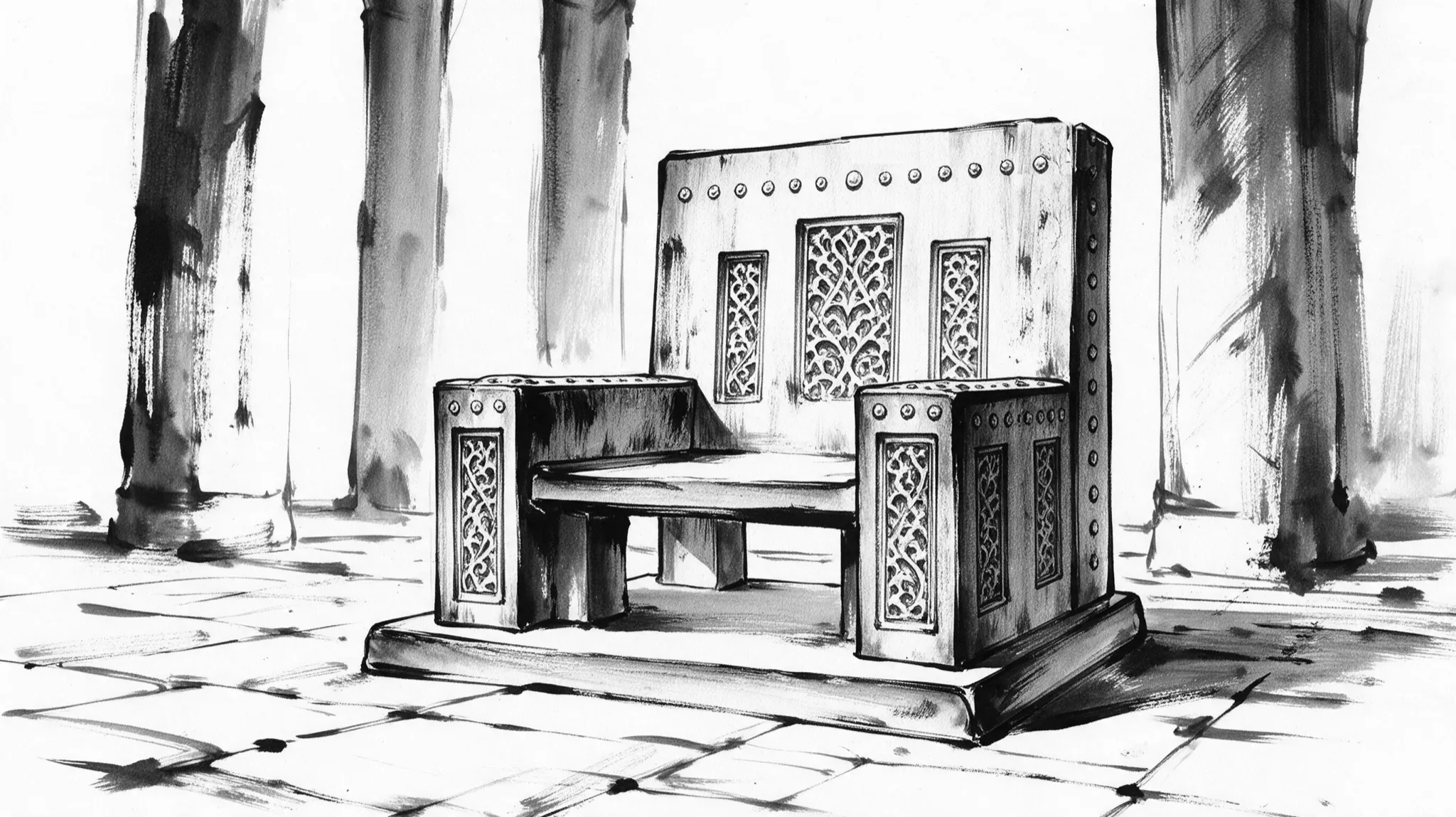 Sulayman - The Kingdom · 37