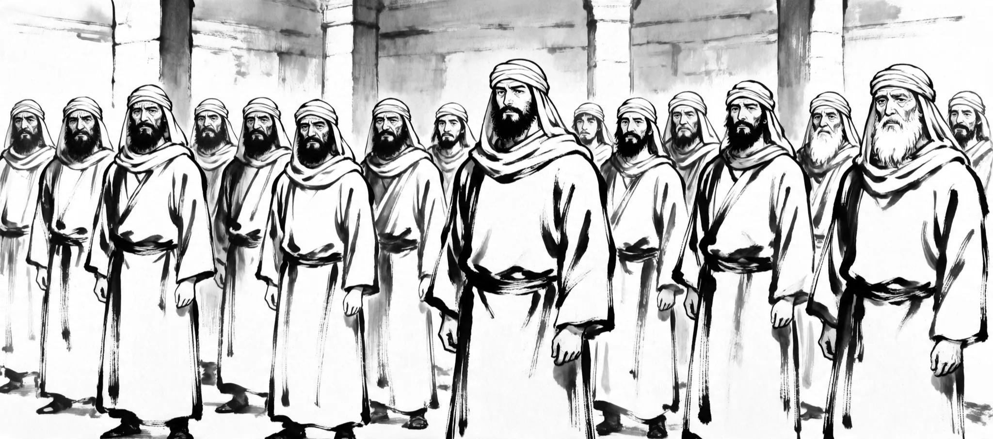 Sulayman - The Kingdom · 38