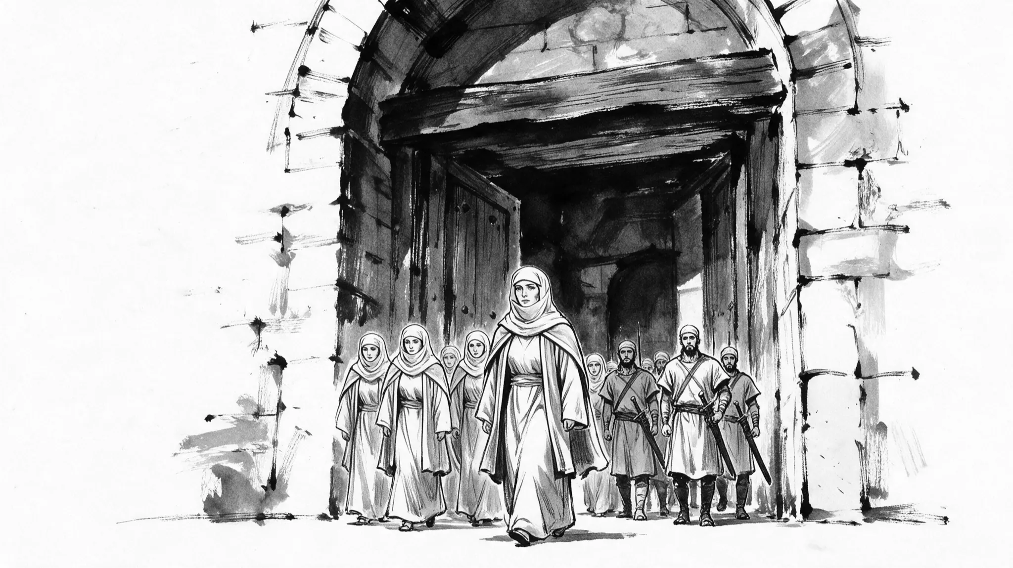 Sulayman - The Kingdom · 40