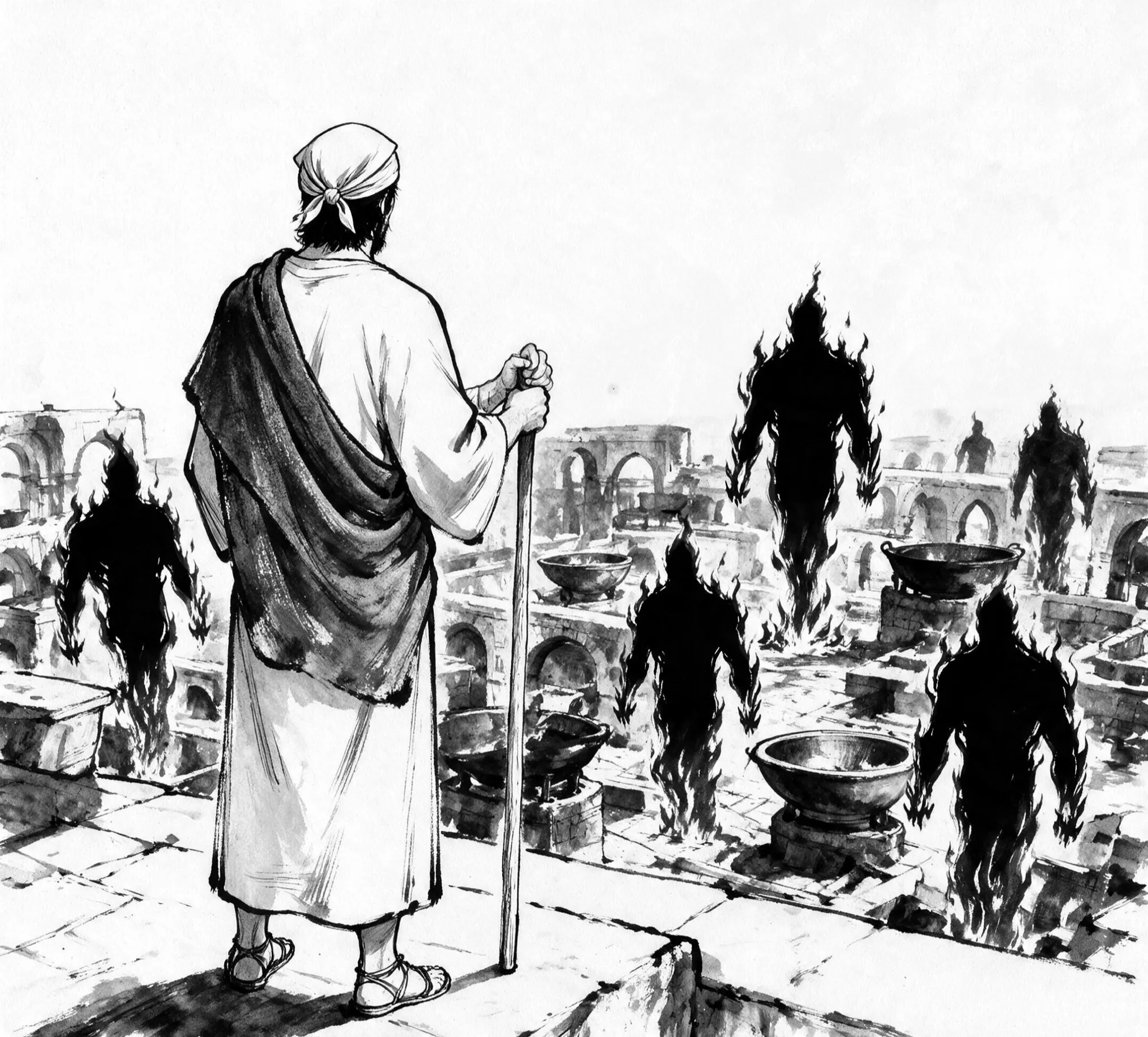 Sulayman - The Kingdom · 50