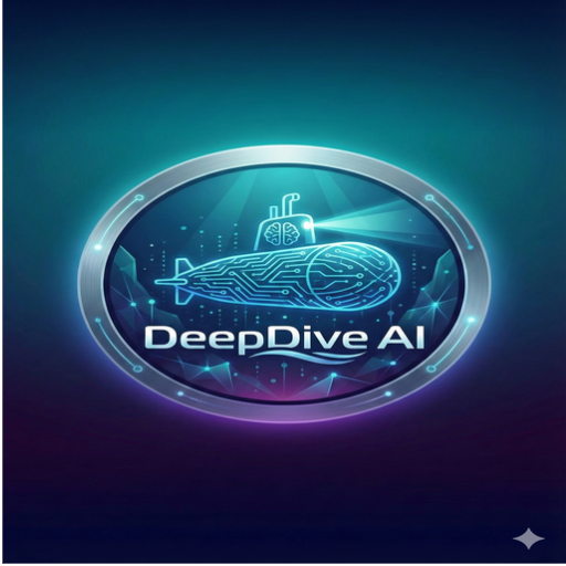 DeepDive AI