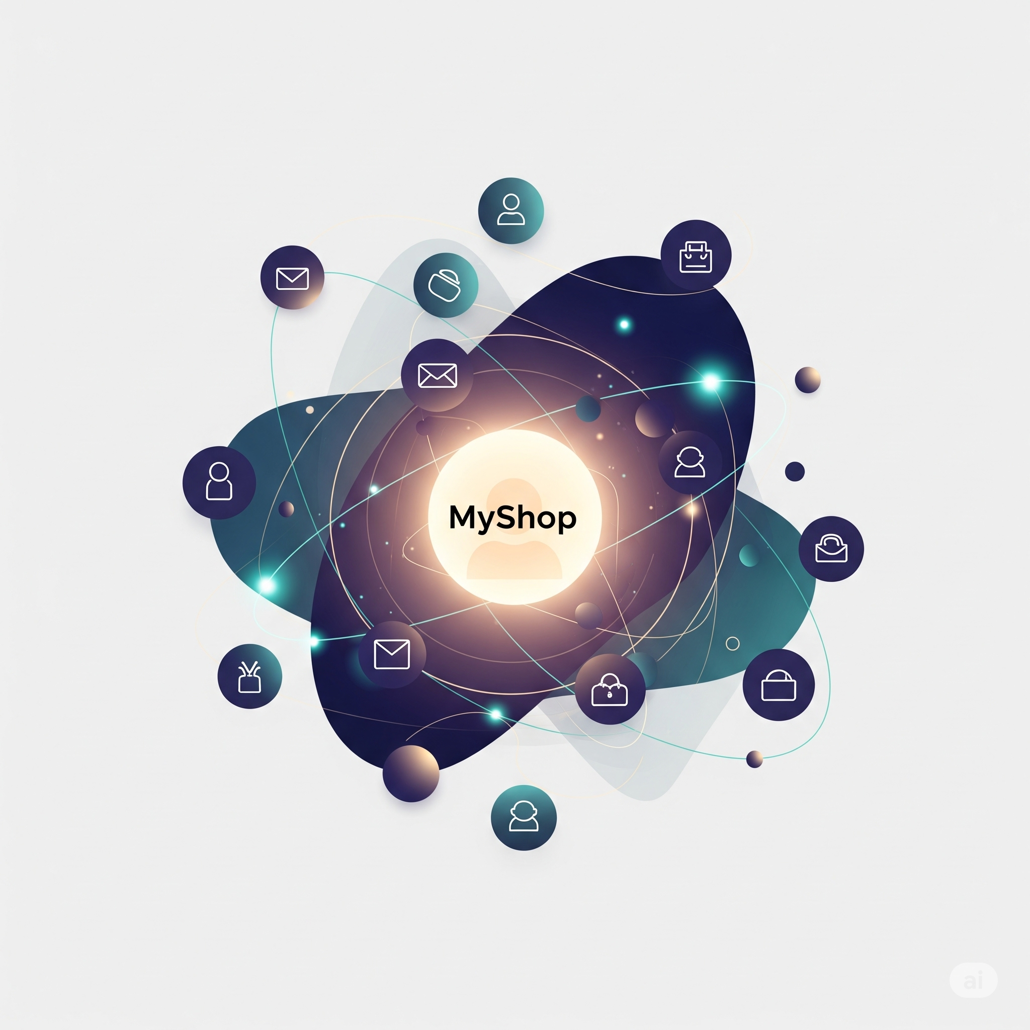 MyShop
