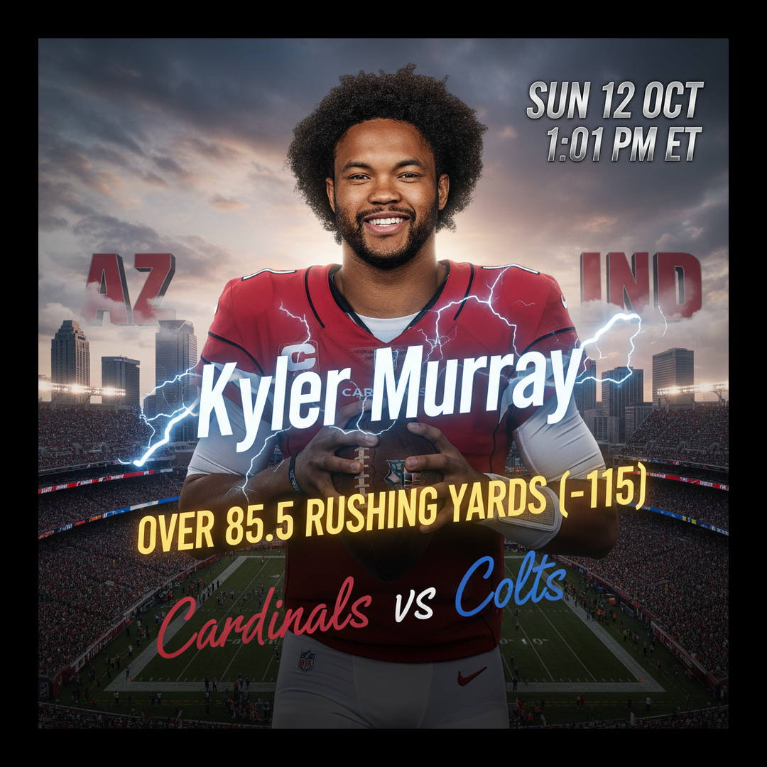 AI-generated detailed analysis visual for Tre Tucker showing key statistics and insights