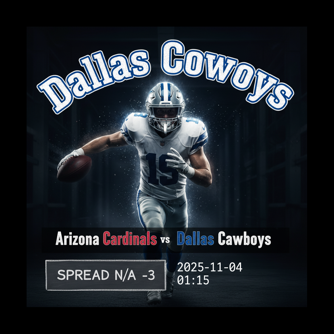 Dallas Cowboys headshot - Dallas Cowboys NFL player