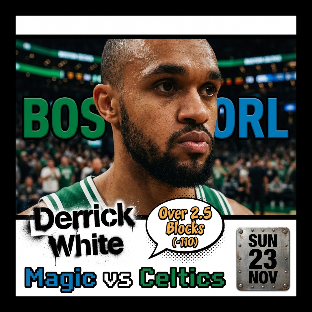 AI-generated detailed analysis visual for Scottie Barnes showing key statistics and insights