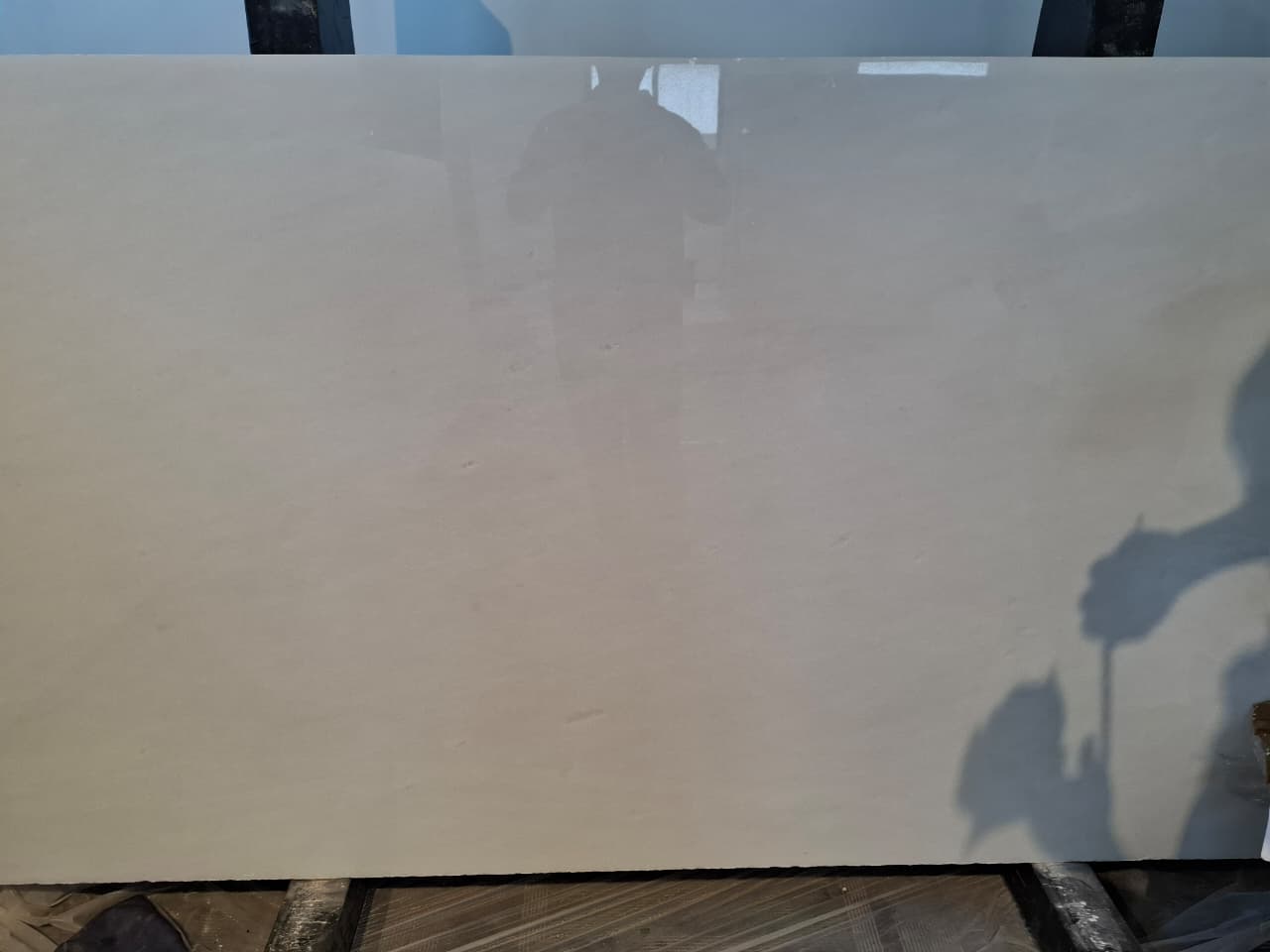 SWISS ICE WHITE
