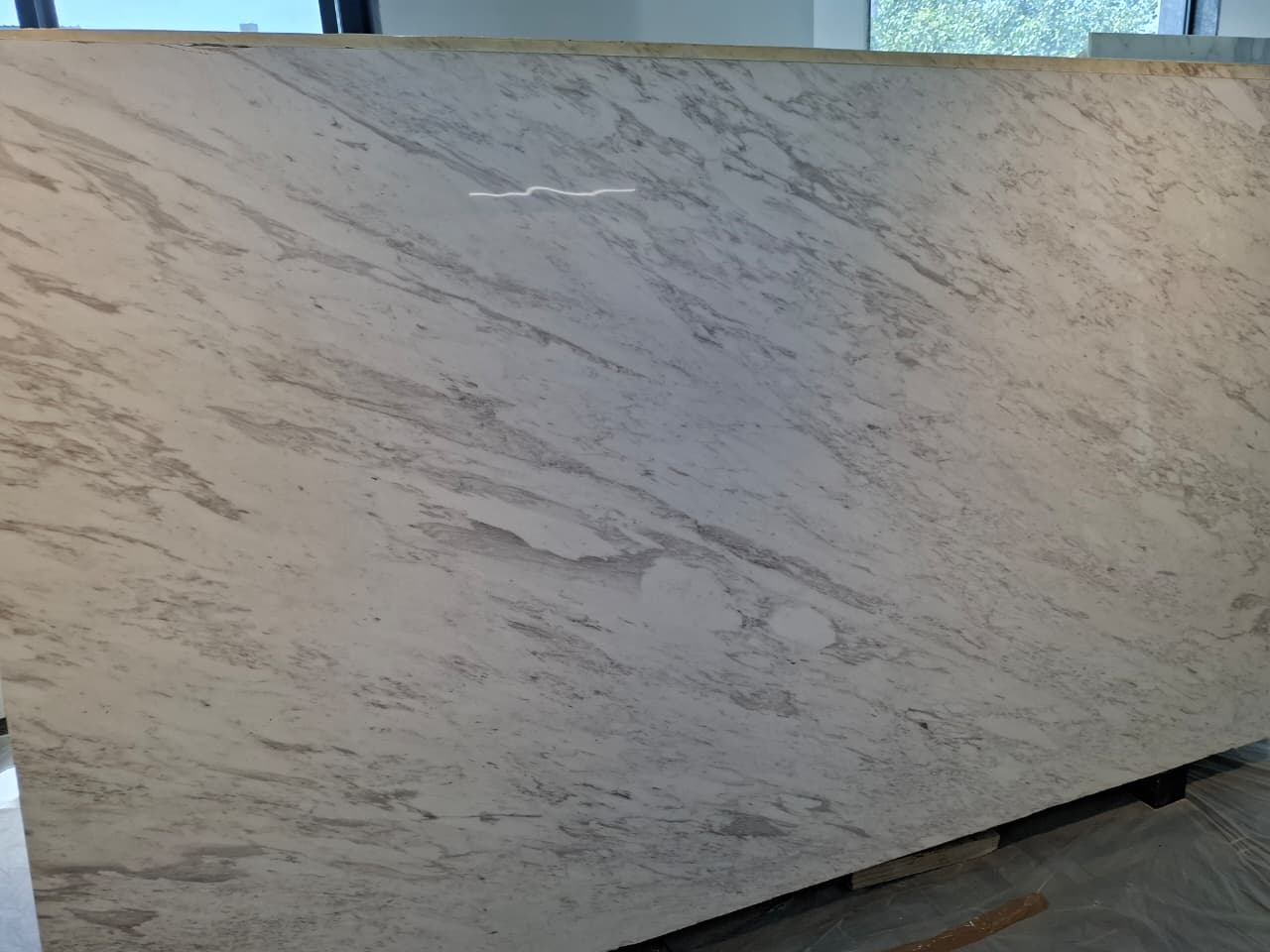 BIANCO VOGUE