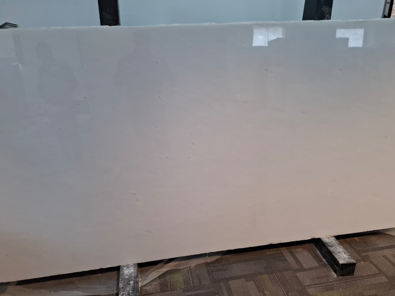 SWISS ICE WHITE