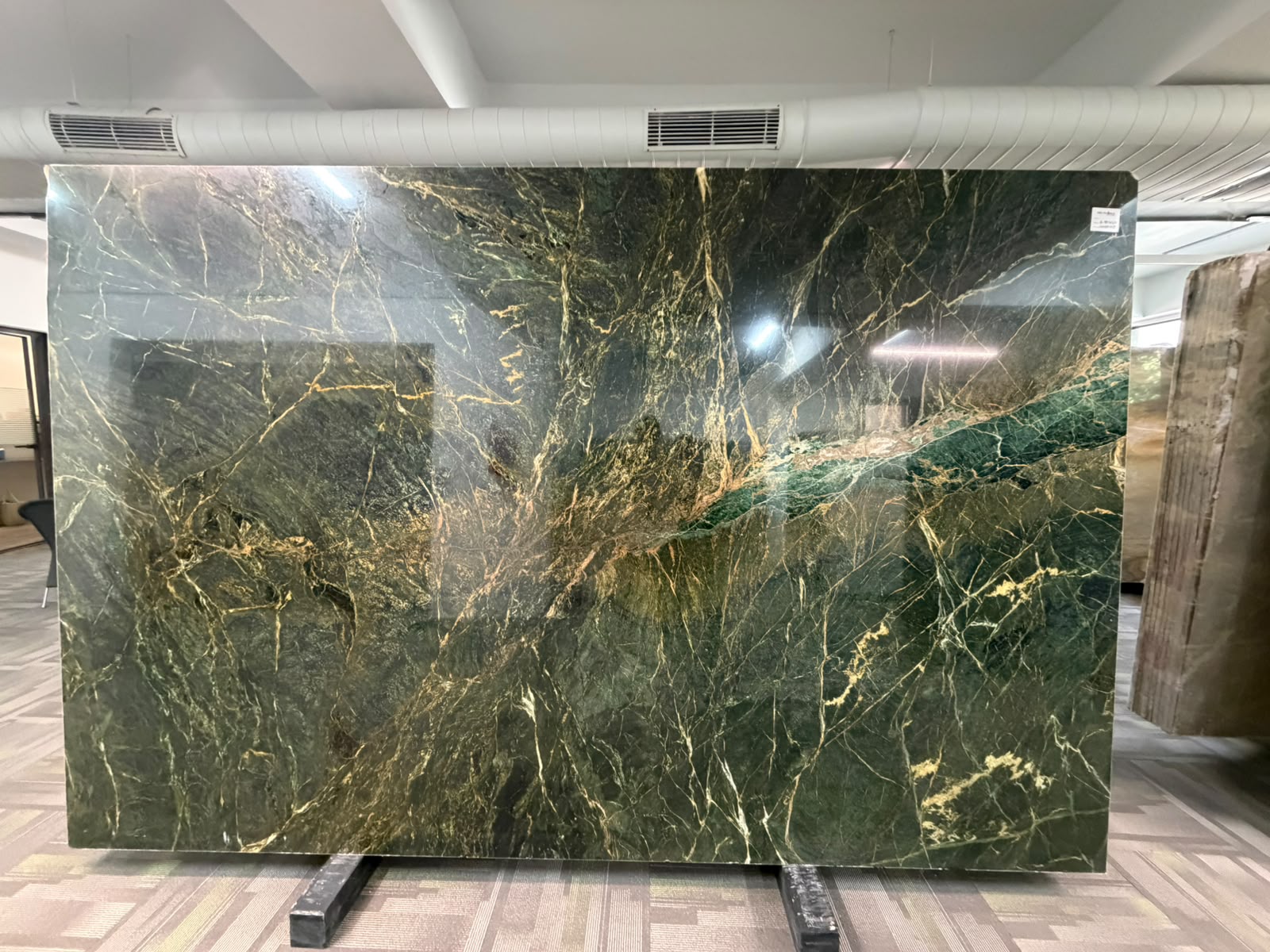 VERDE IMPERIAL